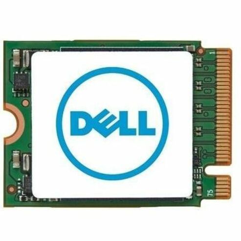 DELL SOURCING - NEW 2 TB Rugged Solid State Drive - M.2 2230 Internal - PCI Express NVMe (PCI Express NVMe 4.0 x4) - Tablet, Notebook, Desktop PC Device Supported