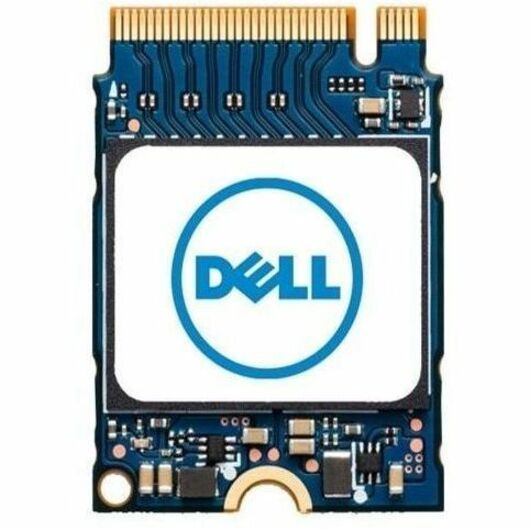 DELL SOURCING - NEW 512 GB Solid State Drive - M.2 2230 Internal - PCI Express NVMe (PCI Express NVMe 3.0 x4) - Notebook, Tablet Device Supported