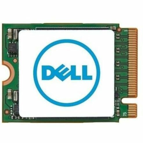 DELL SOURCING - NEW 1 TB Solid State Drive - M.2 2230 Internal - PCI Express NVMe (PCI Express NVMe 4.0 x4) - Notebook, Desktop PC Device Supported