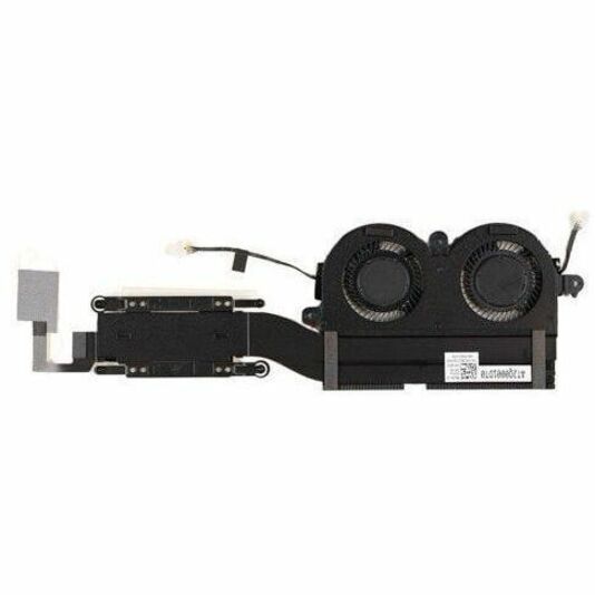 DELL SOURCING - NEW Heatsink Assembly with Fan for XPS 13 (7390) - Notebook - view 1