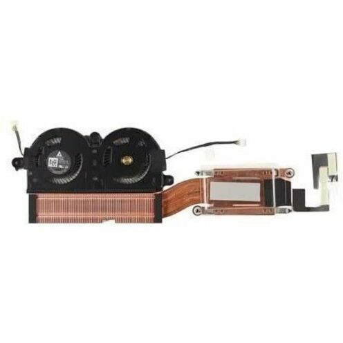 DELL SOURCING - NEW Heatsink Assembly with Fan for XPS 13 (7390)