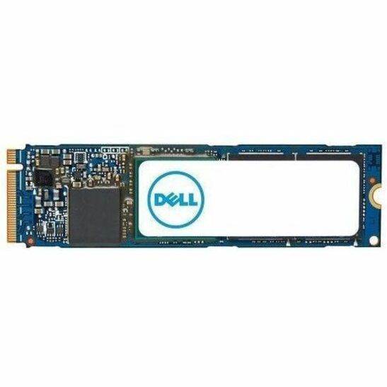 DELL SOURCING - NEW Performance 1 TB Solid State Drive - M.2 2280 Internal - PCI Express NVMe (PCI Express NVMe 4.0 x4) - Notebook, Workstation, Desktop PC, All-in-One PC Device Supported