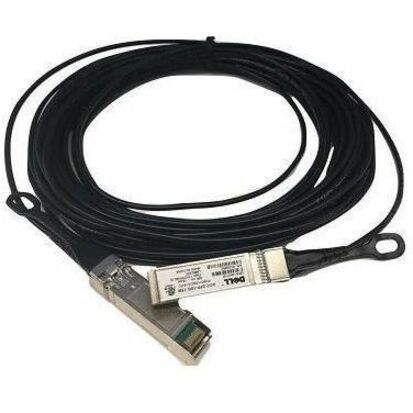 DELL SOURCING - NEW Fiber Optic Network Cable - 65.62 ft Fiber Optic Network Cable