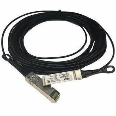 DELL SOURCING - NEW Fiber Optic Network Cable - 6.56 ft Fiber Optic Network Cable