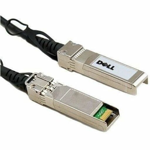 DELL SOURCING - NEW Networking Cable QSFP+ to QSFP+ 40GbE Passive Copper Direct Attach Cable 3meter - 10 ft QSFP+ Network Cable for Network Device