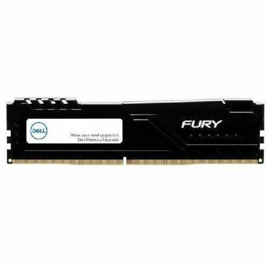 Dell Ingram Micro Sourcing RAM Module - 32 GB DDR5 SDRAM - 5200 MHz Dual-rank Memory - Non-ECC - 288-pin - DIMM