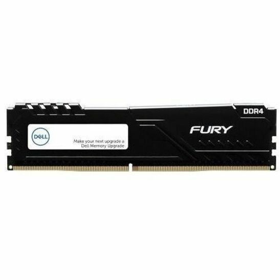 DELL SOURCING - NEW 16GB DDR4 SDRAM Memory Module - For Notebook - 16 GB - DDR4-2133/PC4-17000 DDR4 SDRAM - 2133 MHz - 1.20 V - Non-ECC - Unbuffered - 260-pin - SODIMM