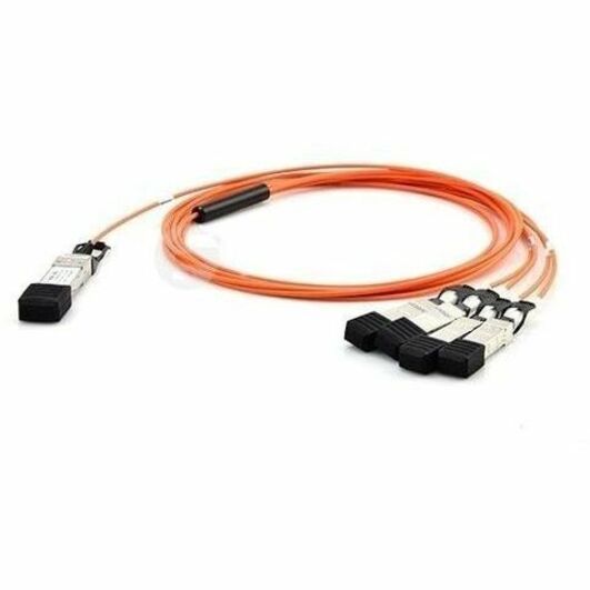 Fiber Optic Network Cable - 32.81 ft