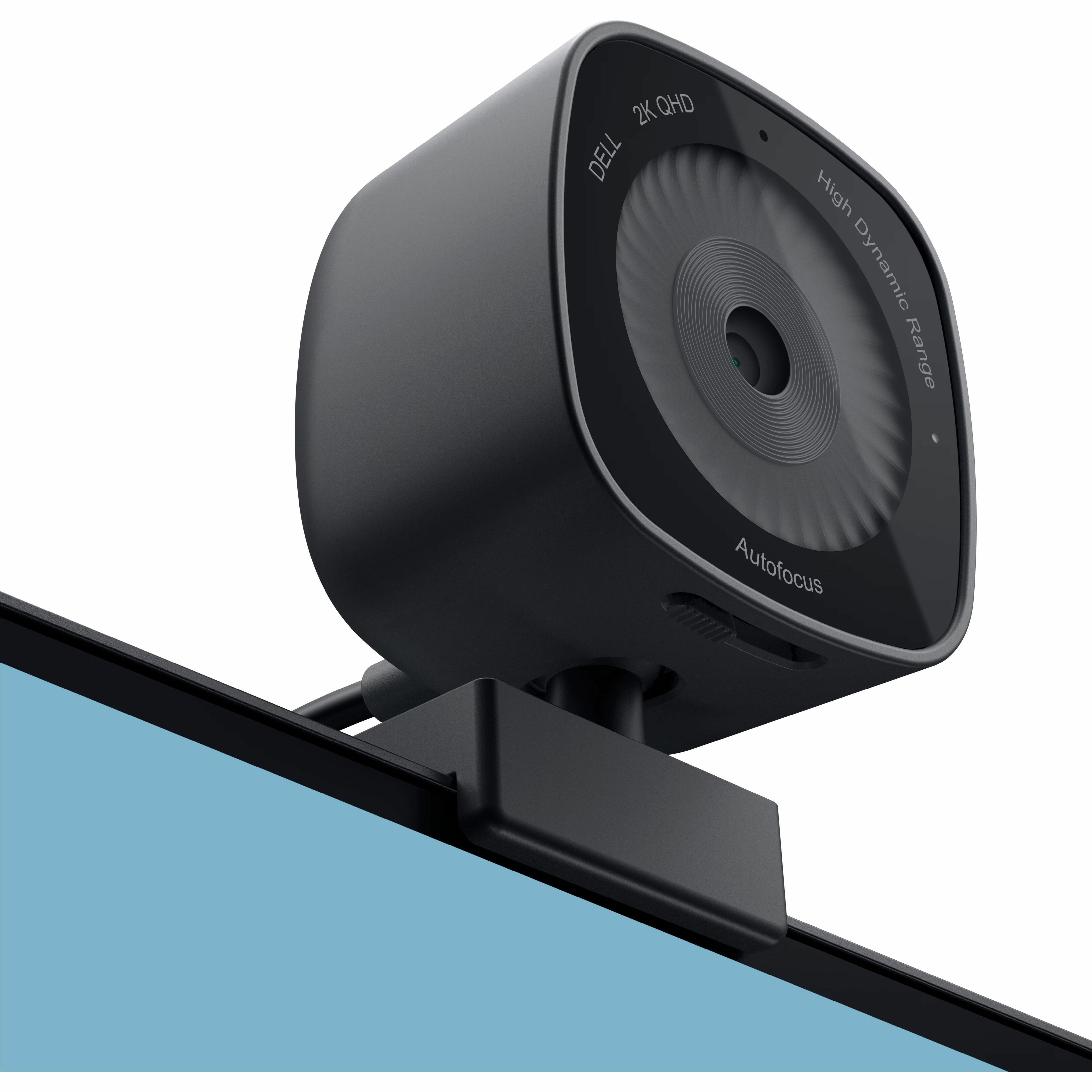 DELL SOURCING - NEW WB3023 Webcam - Retail - view 1