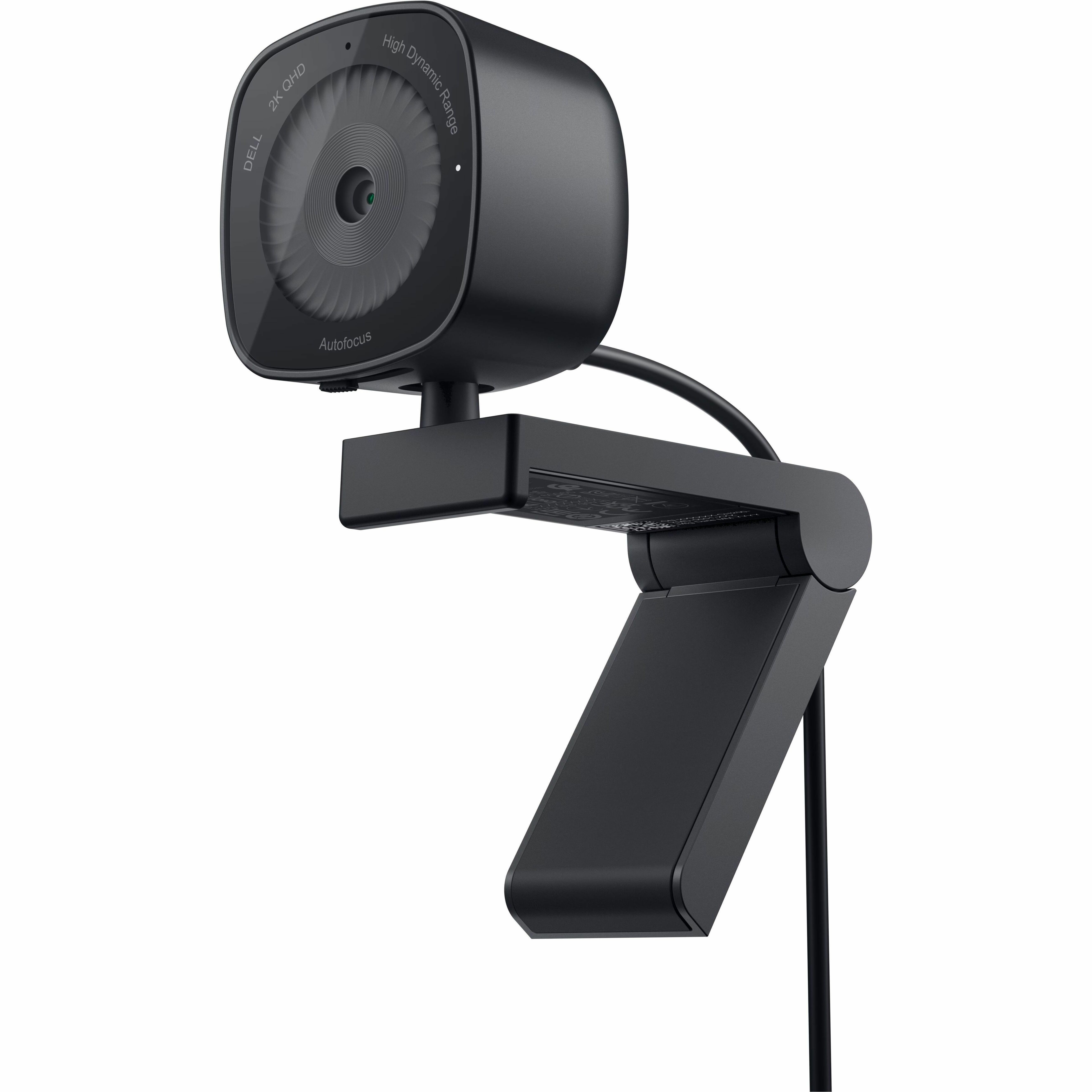 DELL SOURCING - NEW WB3023 Webcam - Retail