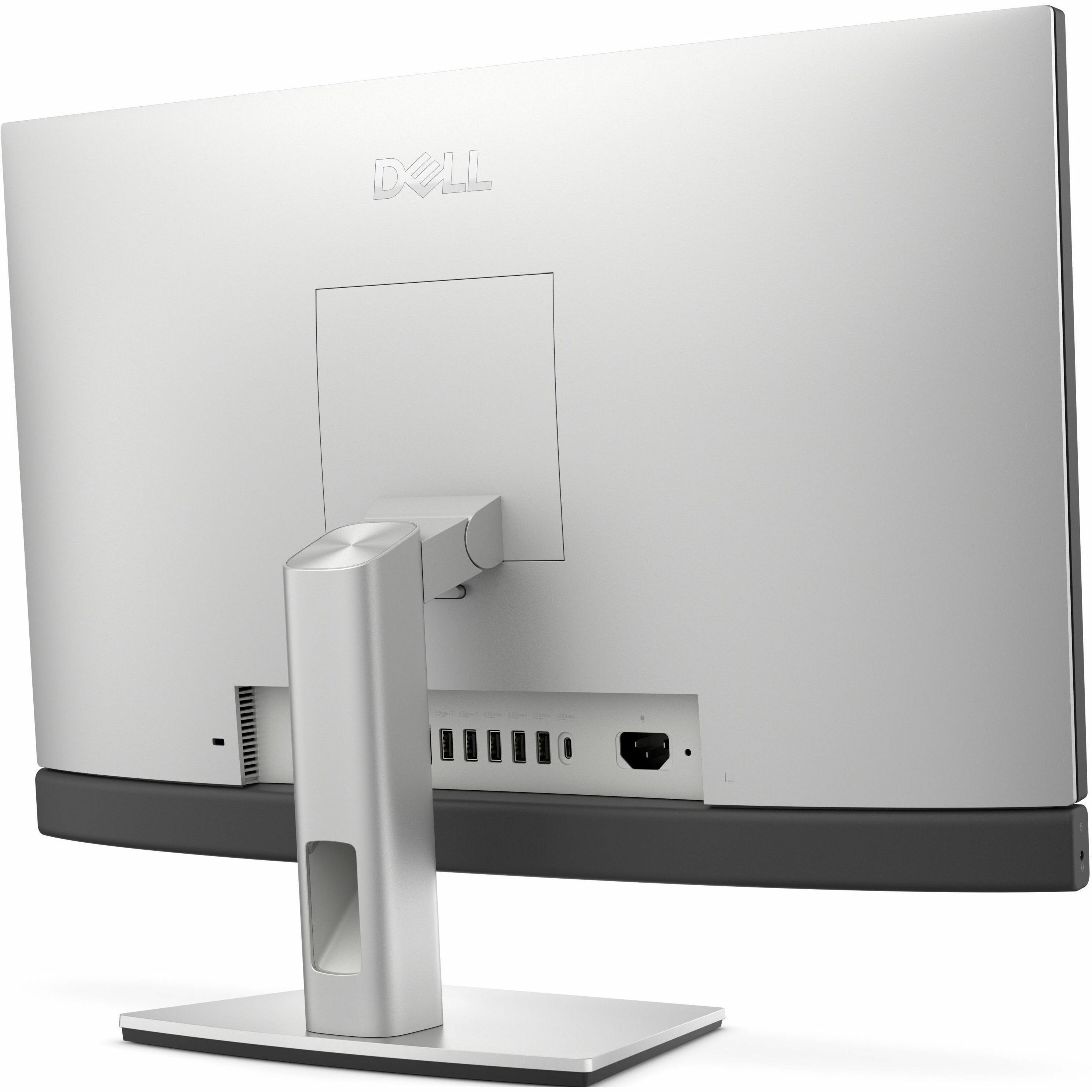 Dell Pro 24 QB24250 All-in-One Computer - Intel Core Ultra 7 265 - vPro Technology - 16 GB - 512 GB SSD - 23.8" Full HD Touch