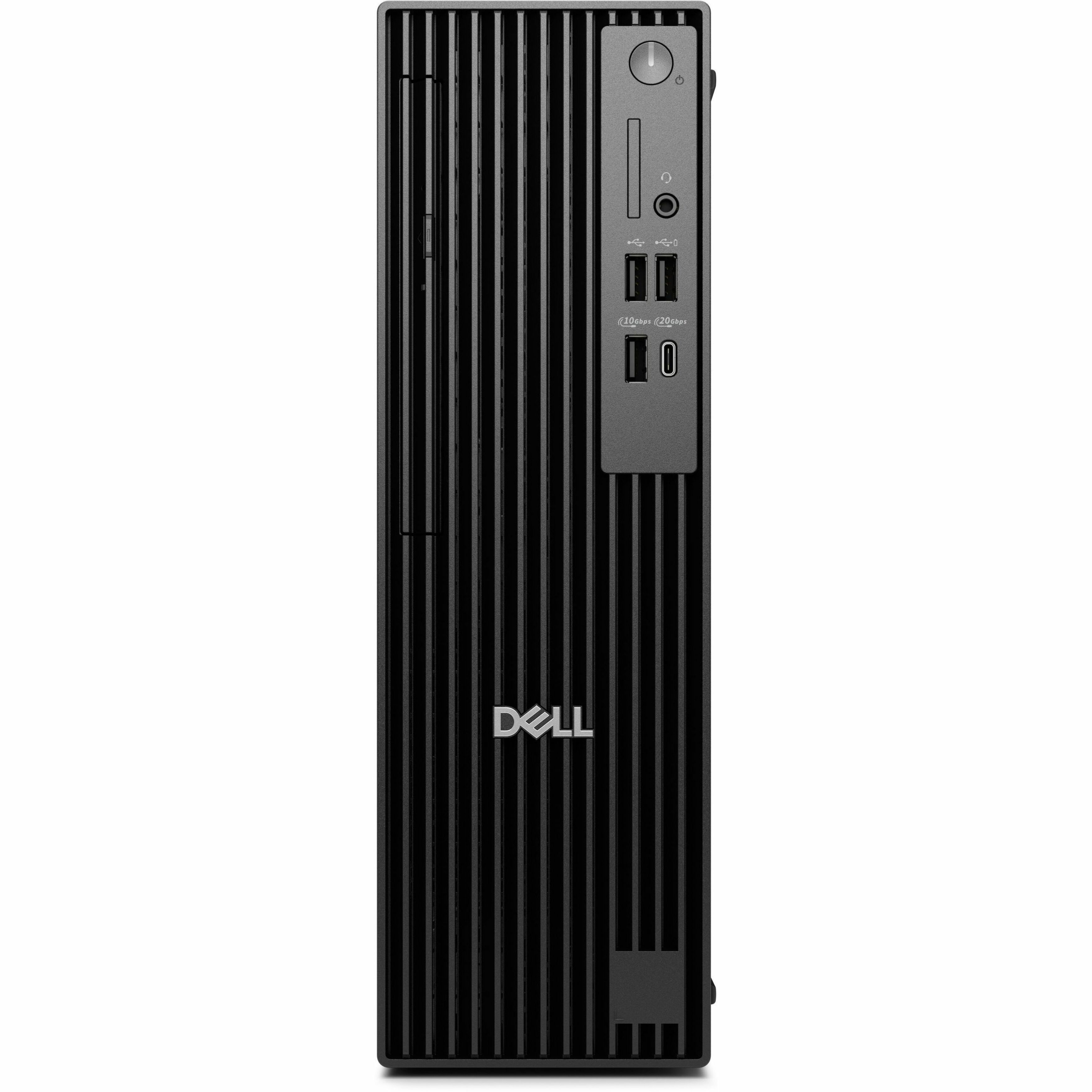 Dell Pro Slim Plus QBS1250 Desktop Computer