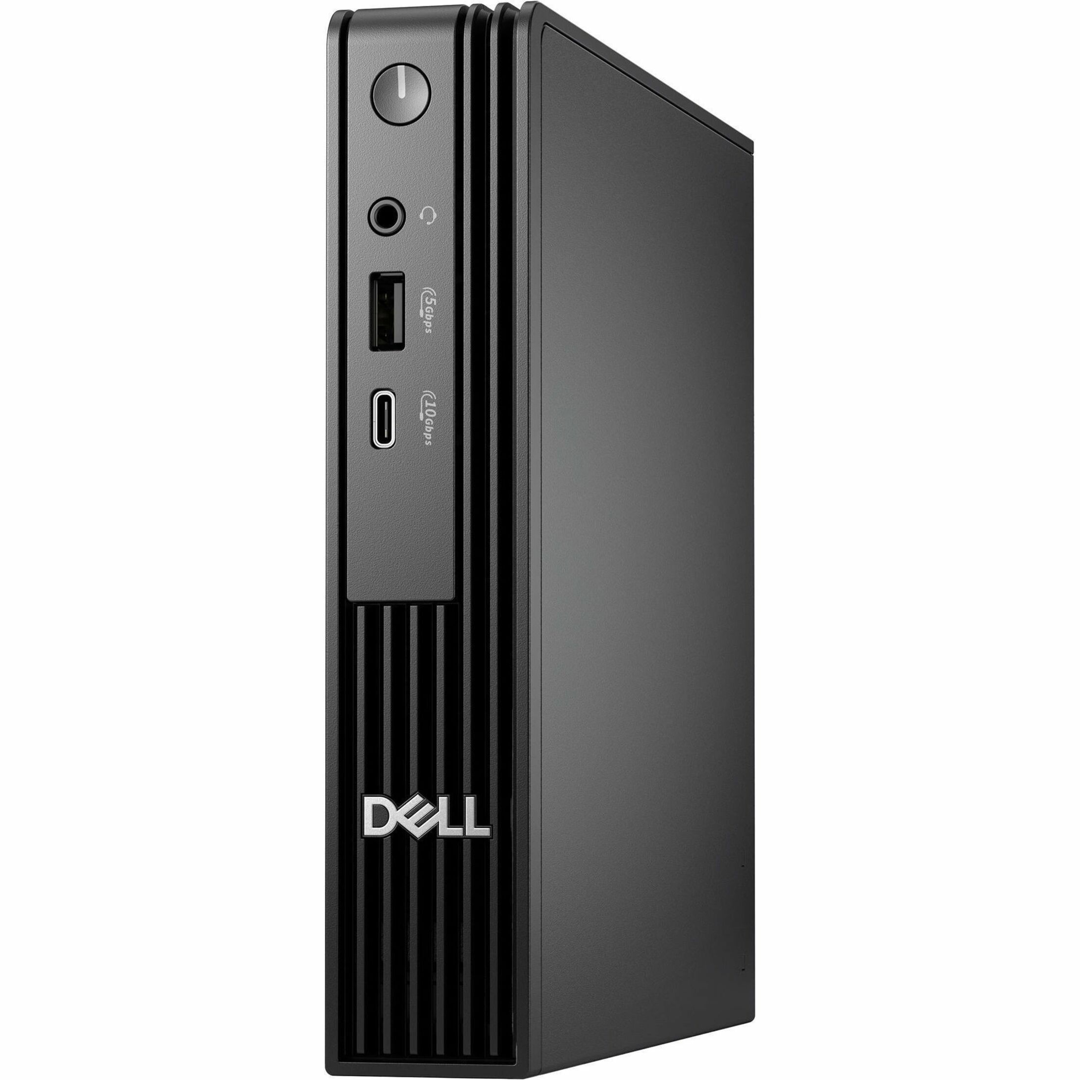 Dell Pro Micro QCM1250 Desktop Computer