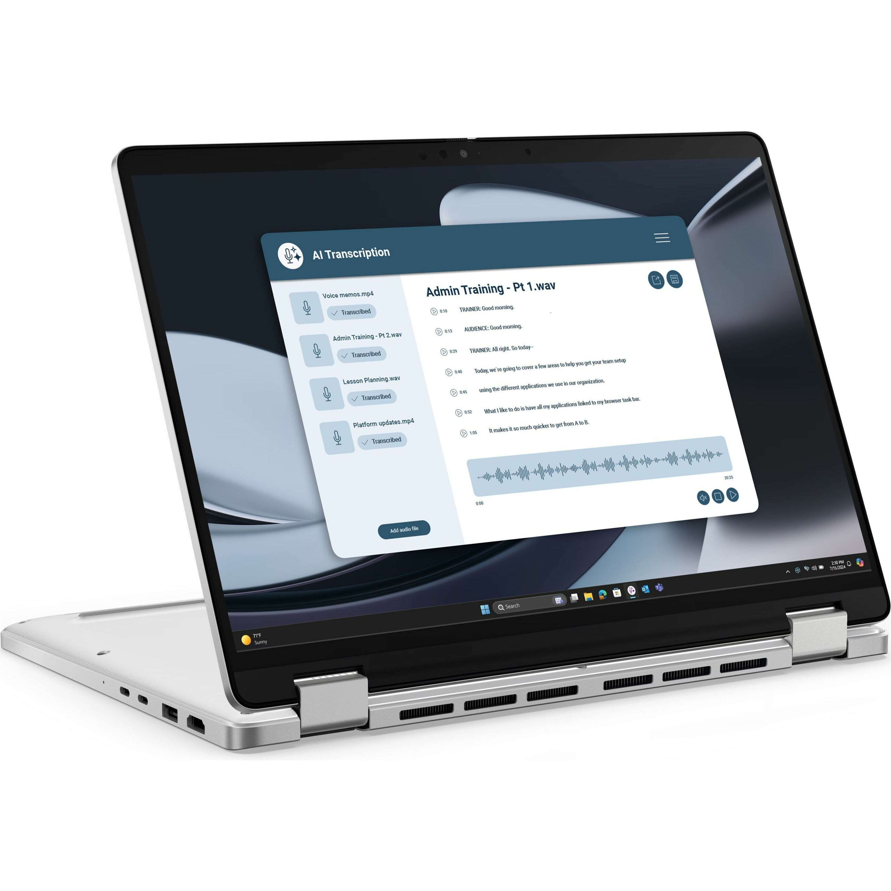 Dell Pro 14 Plus PB14255 14" Clamshell Notebook - Full HD Plus - 60 Hz - AMD Ryzen 5 PRO 230 - 16 GB - 512 GB SSD - English (