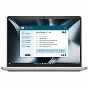 Dell Pro 13 Plus PB13255 13.3" Touchscreen Clamshell Copilot+ PC Notebook - Full HD Plus - 60 Hz - AMD Ryzen AI 5 PRO 340 - 16 GB - 512 GB SSD - AMD Chip - 1920 x 1200 - Windows 11 Pro - AMD Radeon 840M Graphics - In-plane Switching (IPS) Technology - Front Camera/Webcam - 15.30 Hours Battery Run Time - IEEE 802.11be Wireless LAN Standard