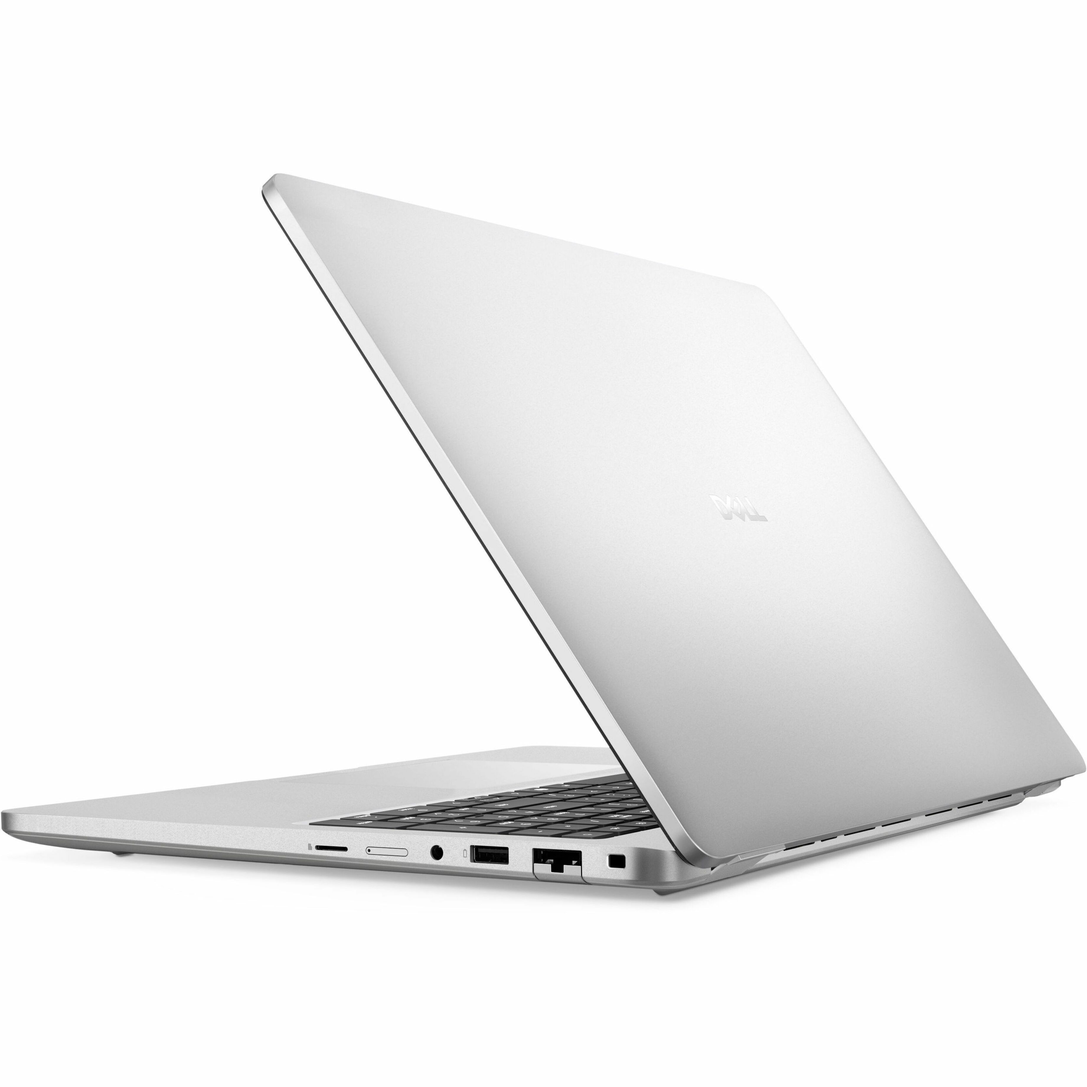 Dell Pro 16 Plus PB16250 16" Touchscreen Copilot+ PC Notebook - Full HD Plus - 60 Hz - Intel Core Ultra 7 266V - vPro Technol