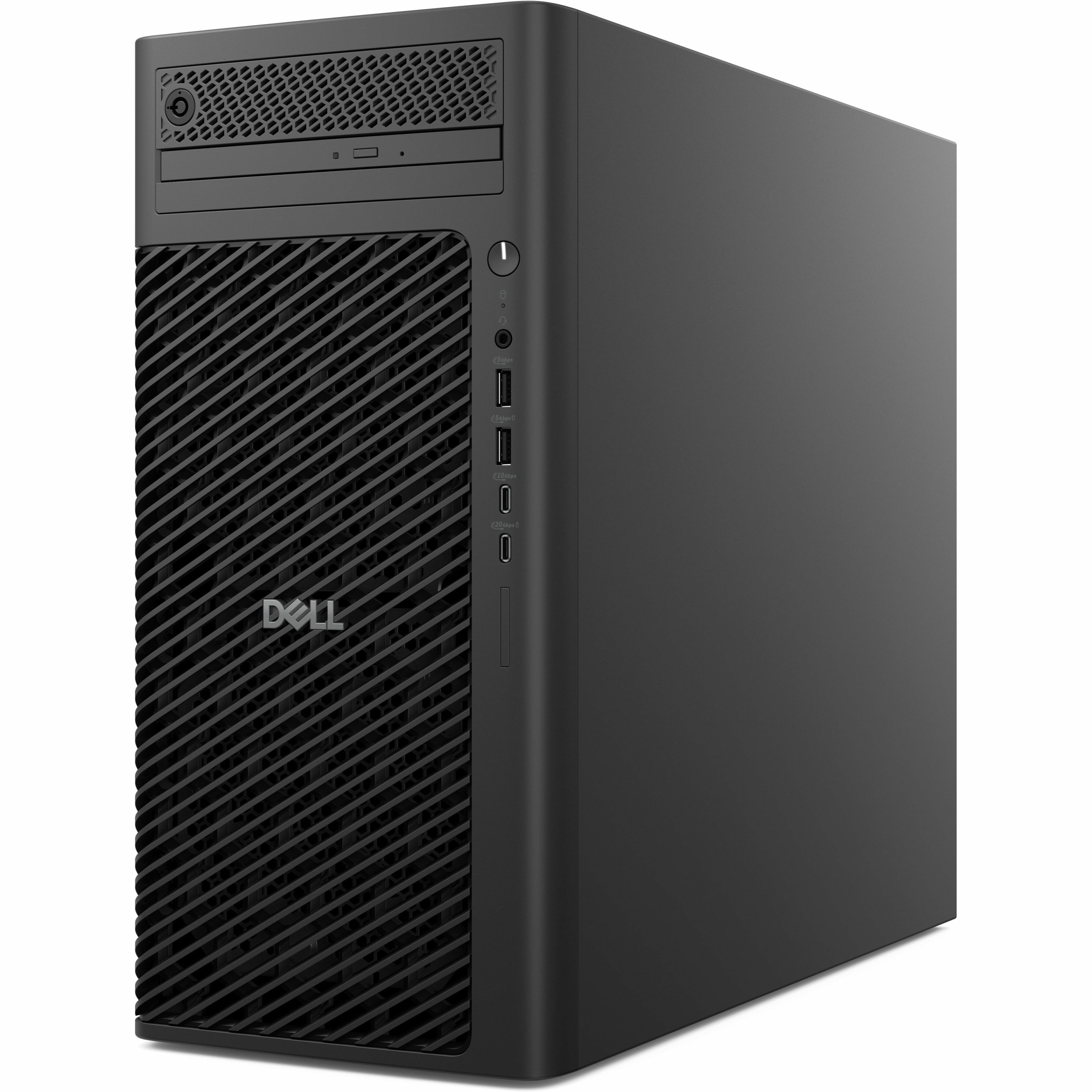 Dell Pro Max FCT2250 Desktop Computer