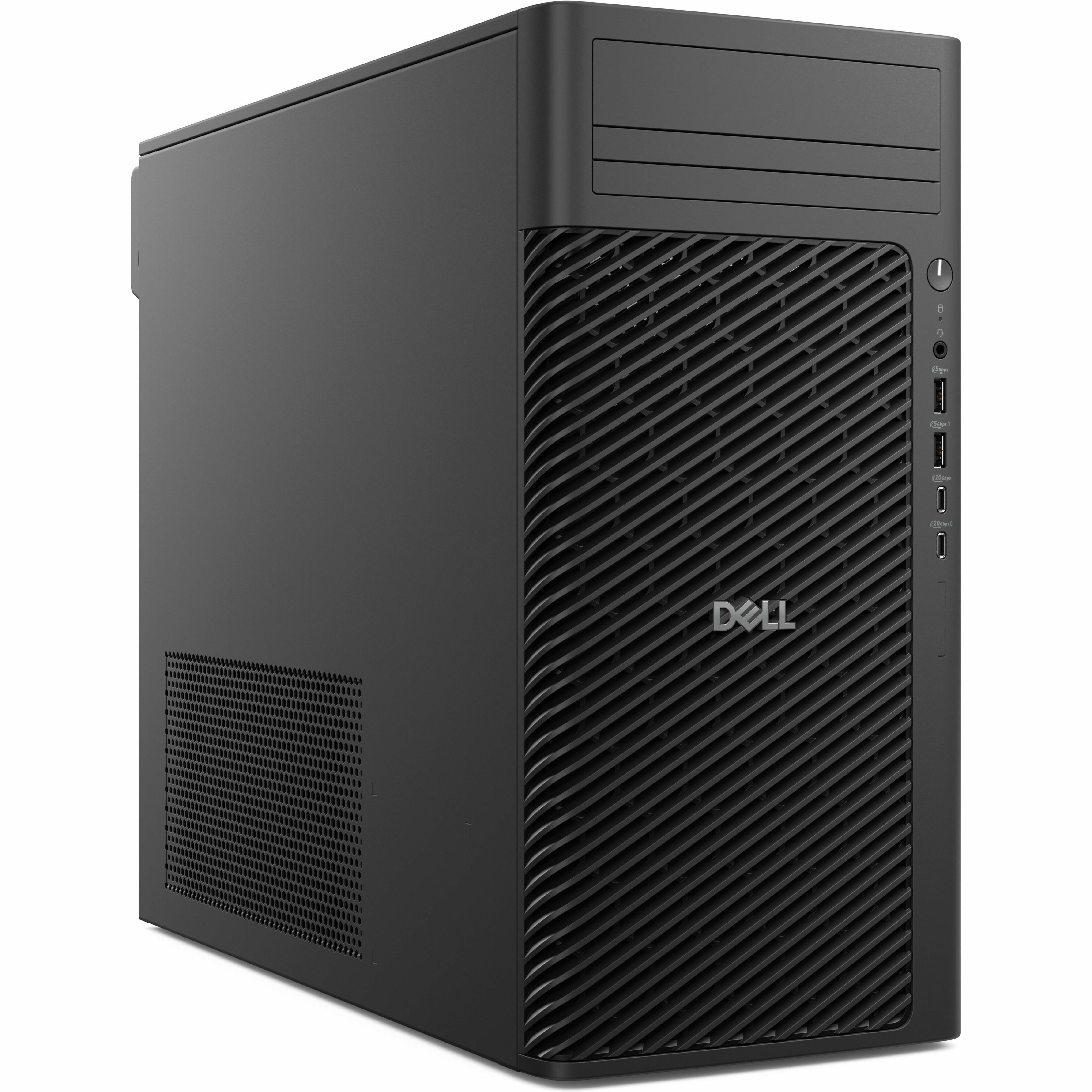 Dell Pro Max FCT2250 Desktop Computer