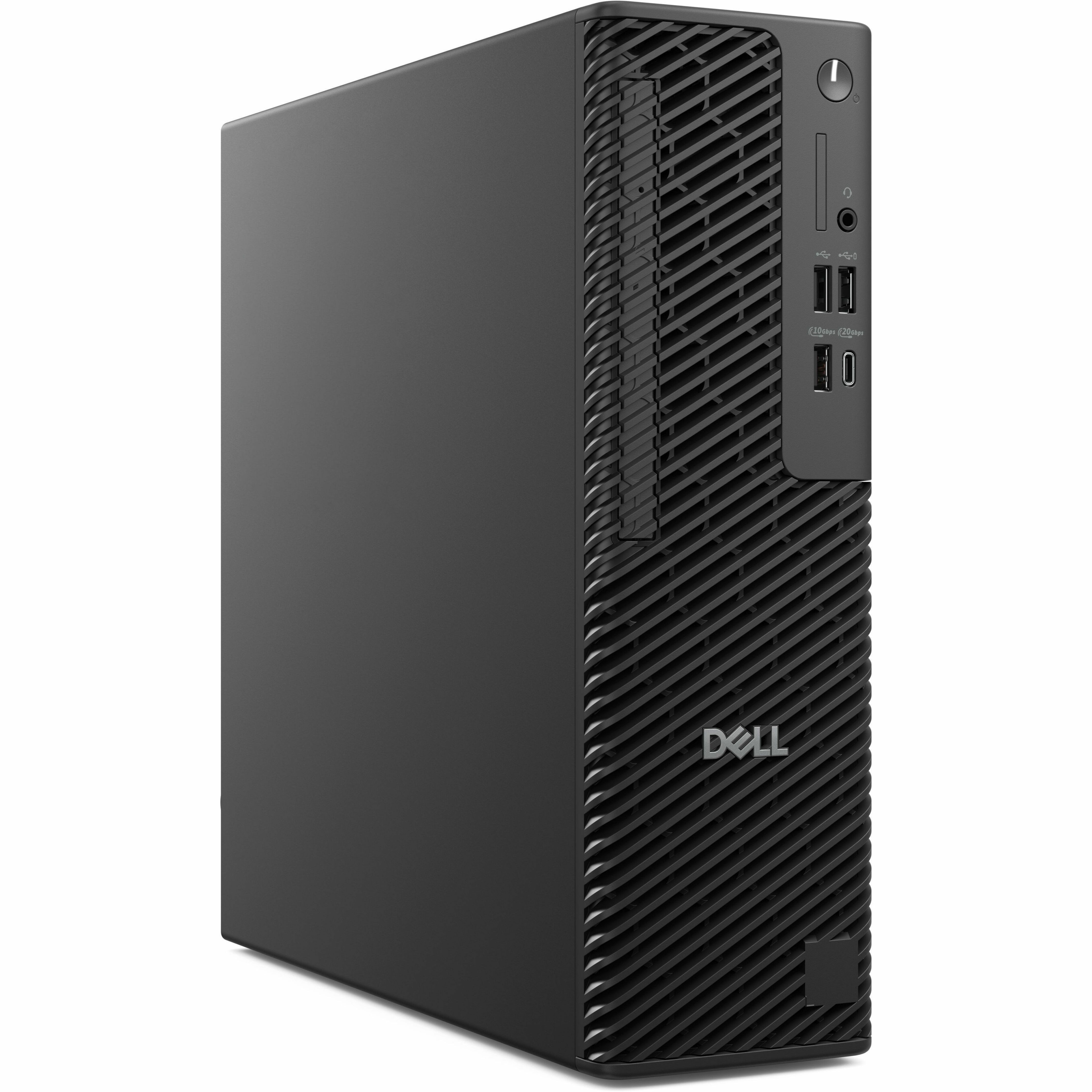 Dell Pro Max FCS1250 Desktop Computer