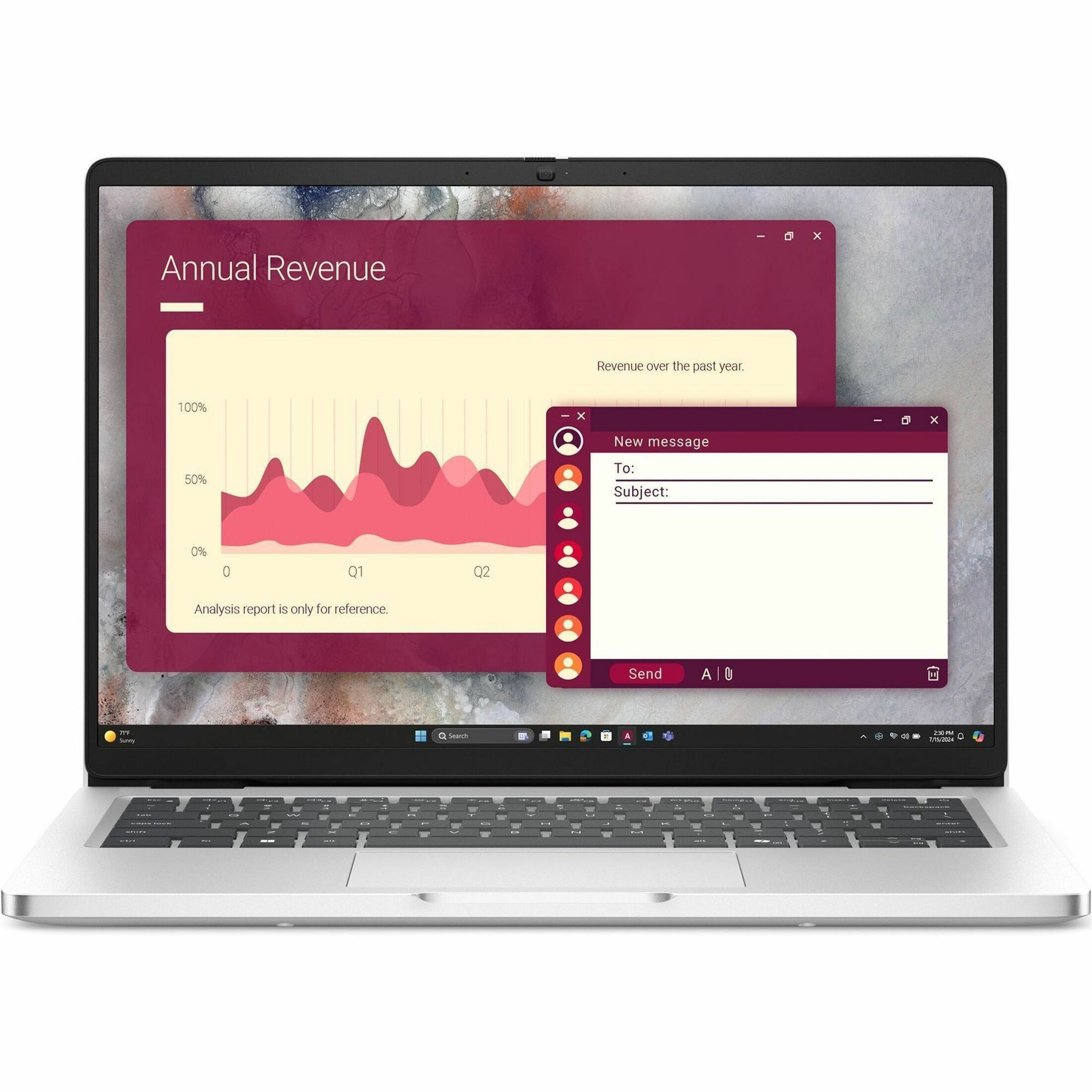 Dell Pro 14 PC14250 14" Notebook