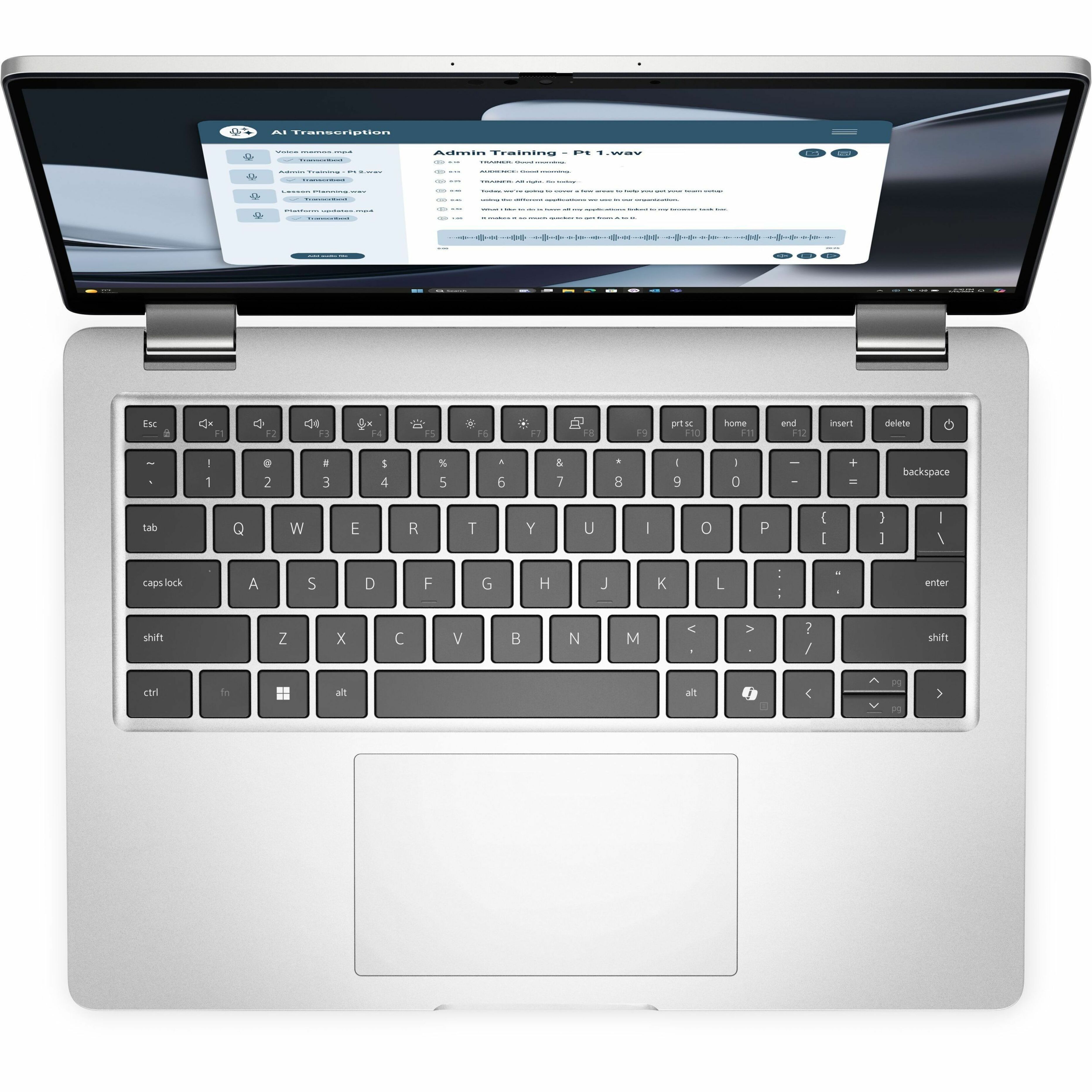 Dell Pro 14 Plus PB14255 14" Clamshell Copilot+ PC Notebook - Full HD Plus - 60 Hz - AMD Ryzen 7 PRO 250 - 16 GB - 512 GB SSD