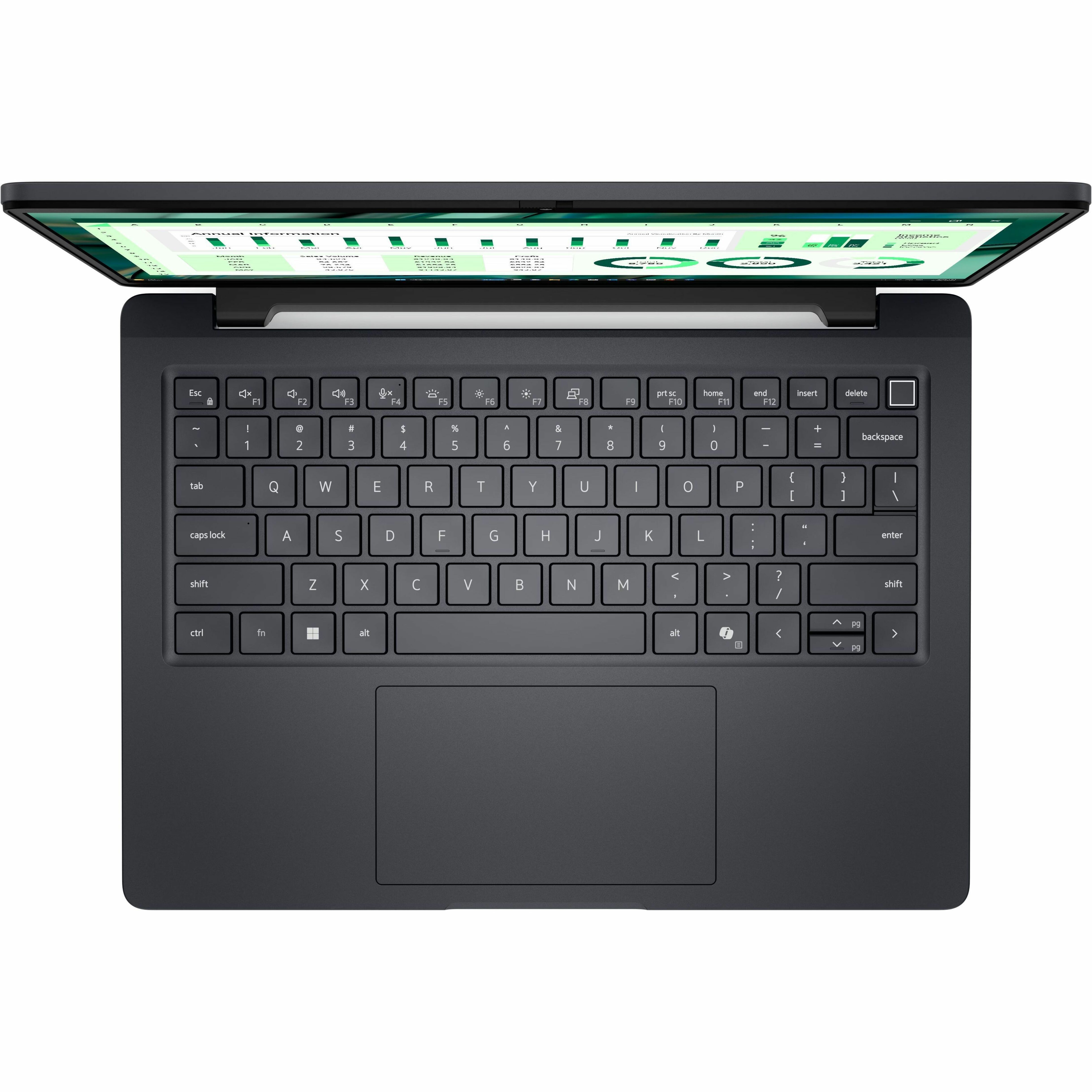 Dell Pro Max MC14250 14" Copilot+ PC Mobile Workstation - Full HD Plus - 60 Hz - Intel Core Ultra 5 225H - 32 GB - 512 GB SSD