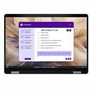 Dell Pro 14 Plus PB14250 14" Touchscreen Clamshell Notebook - Full HD Plus - 60 Hz - Intel Core Ultra 7 265U - vPro Technolog