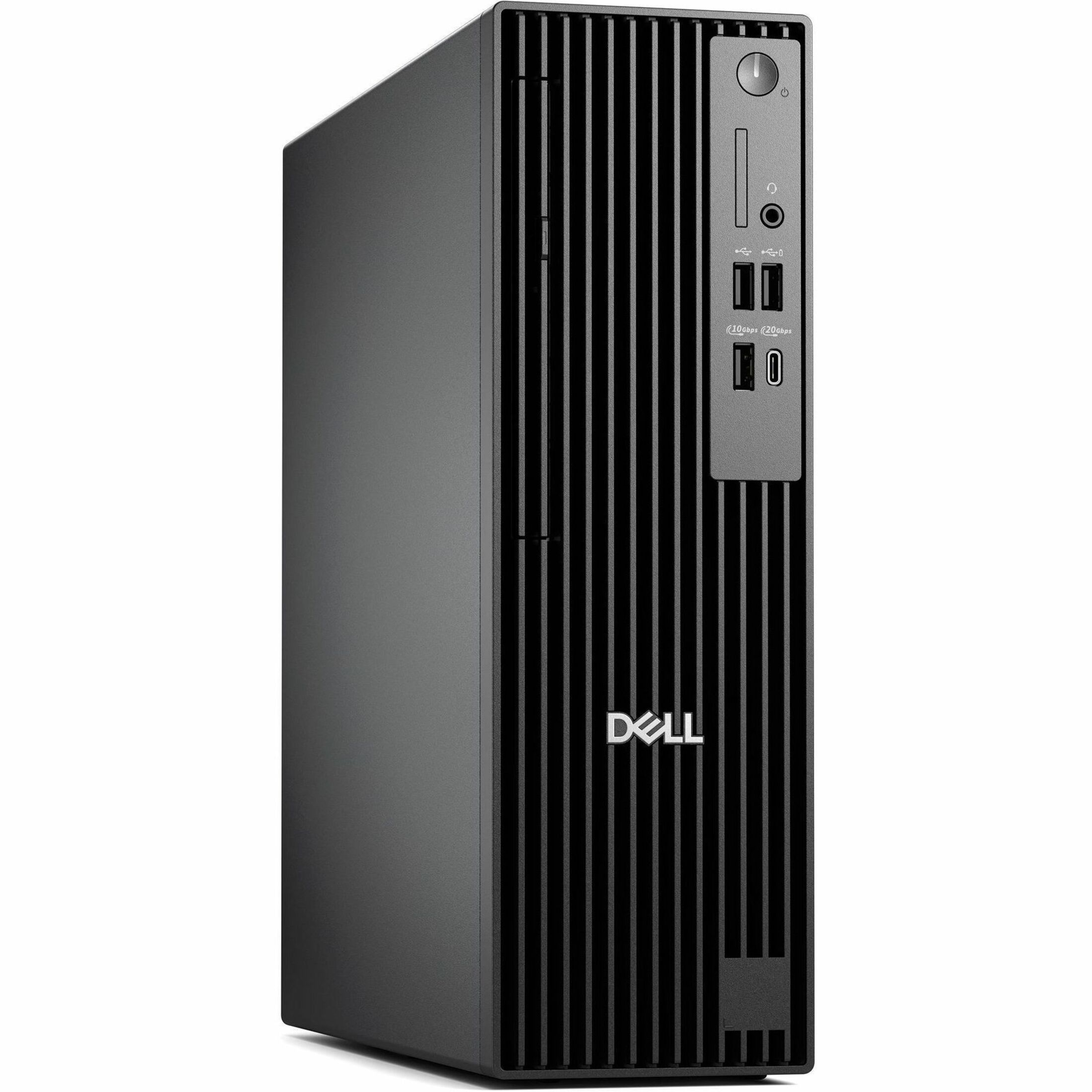 Dell Pro Slim Plus QBS1250 Desktop Computer