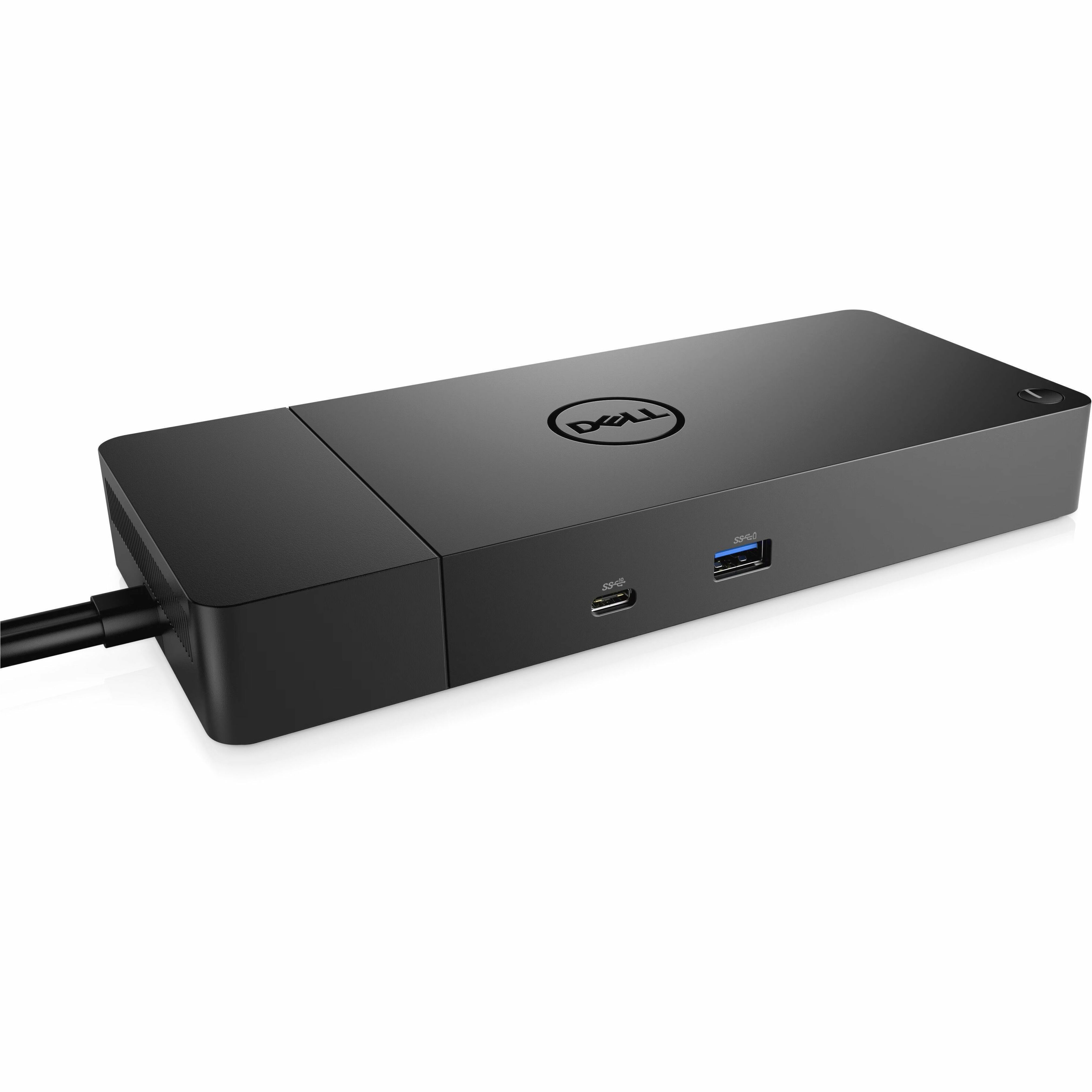 WD19DCS Docking Station
