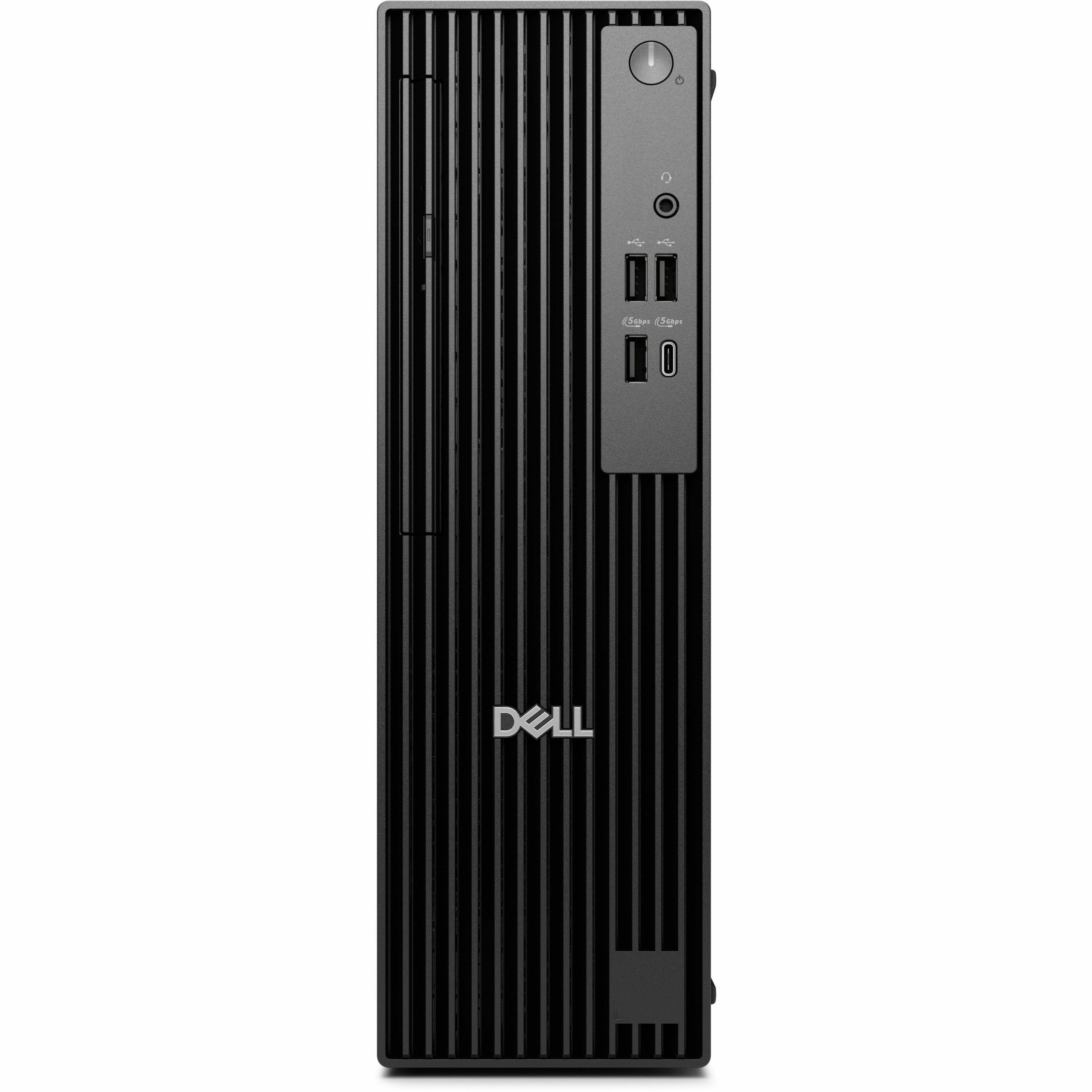 Dell Pro Slim QCS1250 Desktop Computer