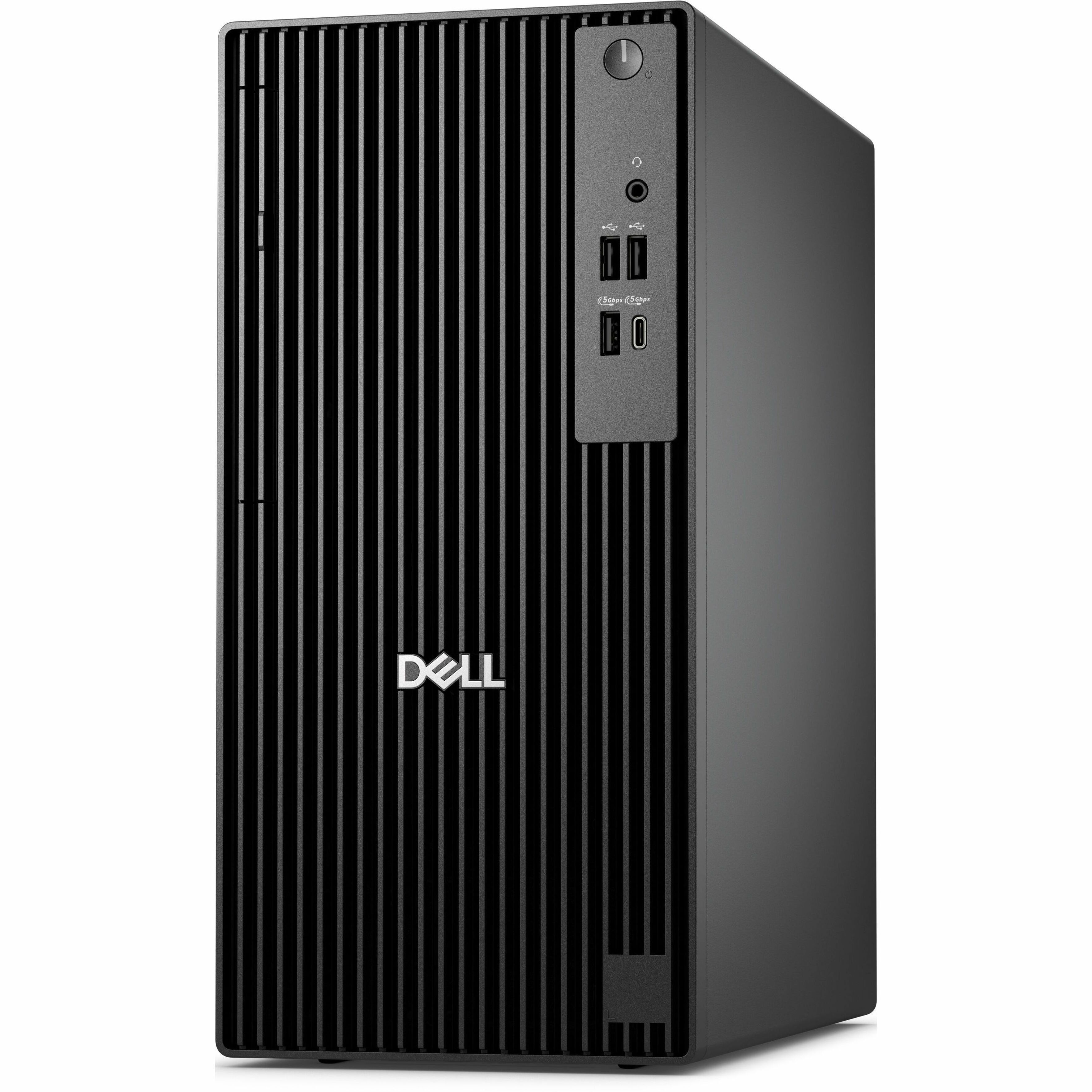 Dell Pro QCT1250 Desktop Computer