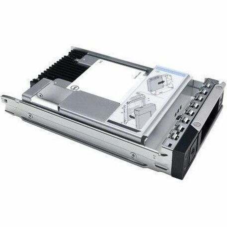 DELL SOURCING - NEW 7.68 TB Solid State Drive