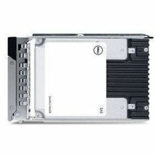 Dell Ingram Micro Sourcing S4520 960 GB Solid State Drive - 2.5" Internal - SATA (SATA/600) - Read Intensive - Hot Pluggable - 512e Format