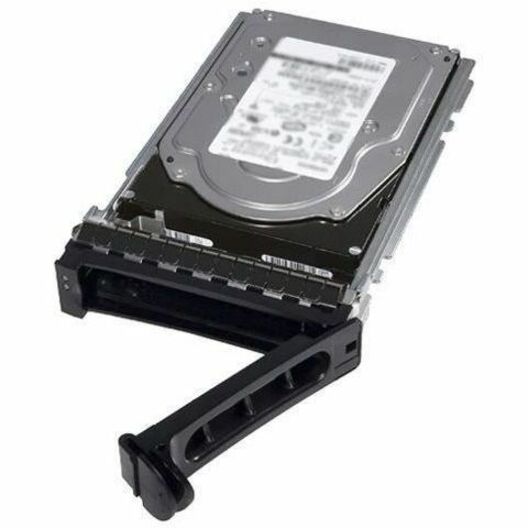 12 TB Hard Drive