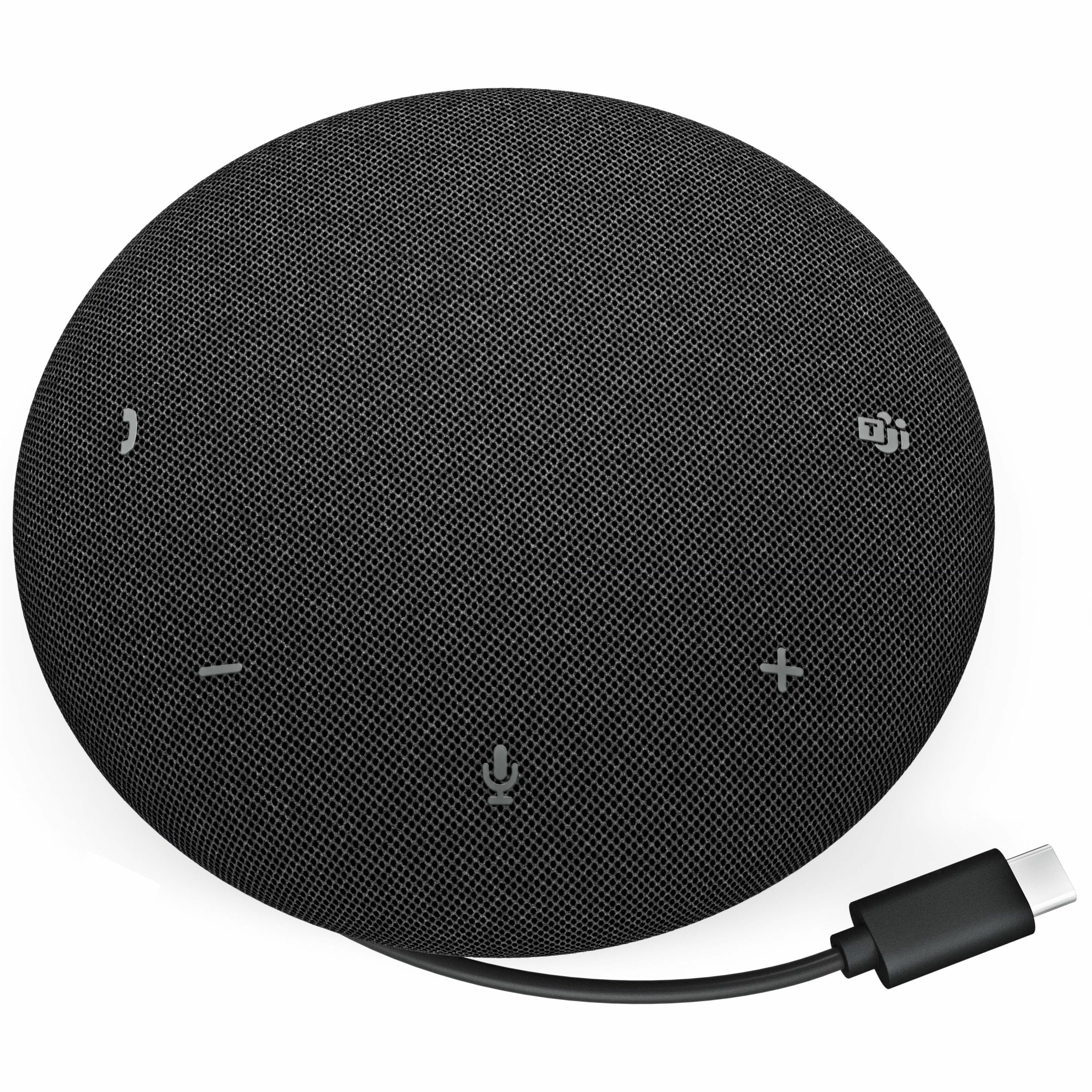 Pro Wired Speakerphone