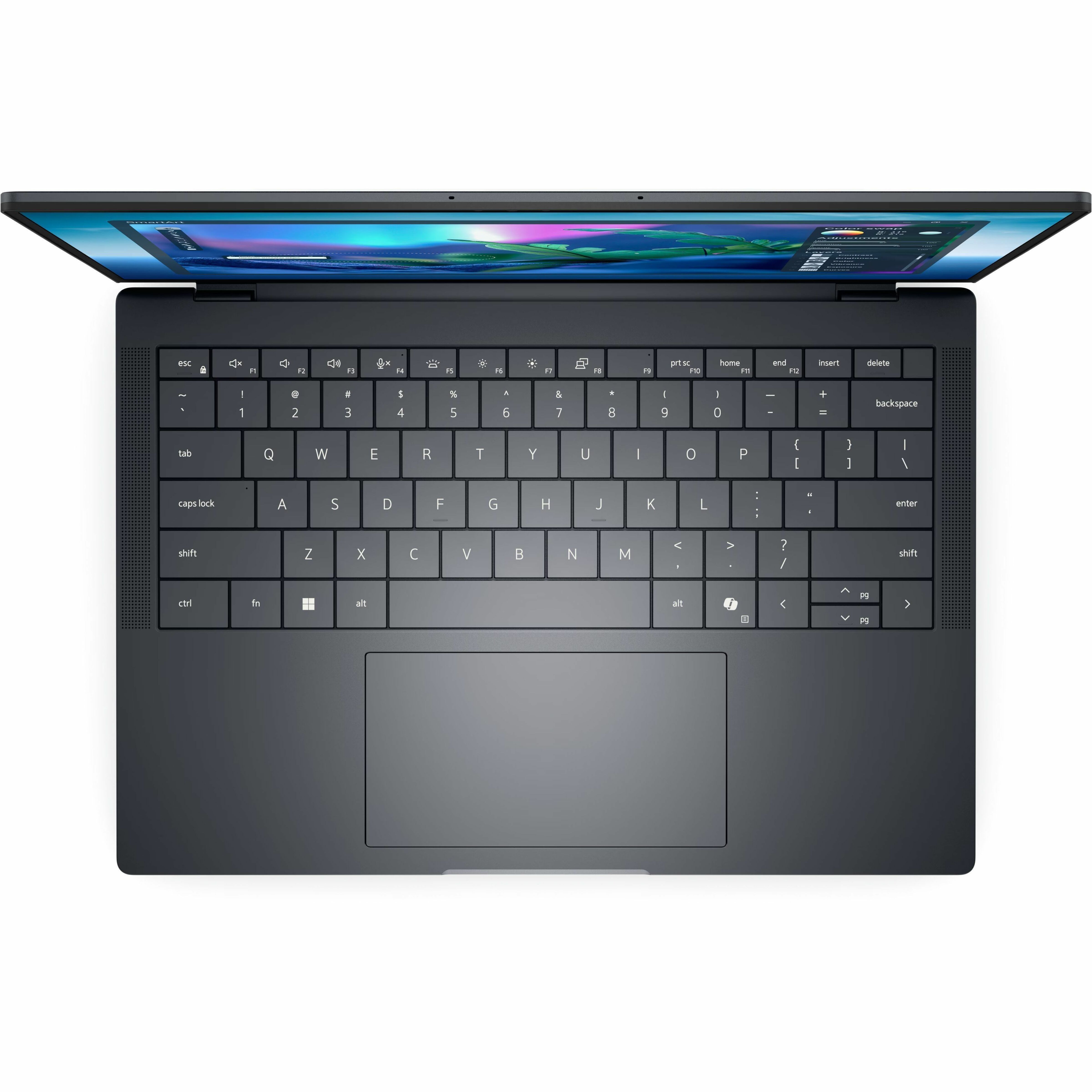 Dell Pro Max Premium MA14250 14" Mobile Workstation - Full HD Plus - 60 Hz - Intel Core Ultra 9 285H - vPro Technology - 32 G