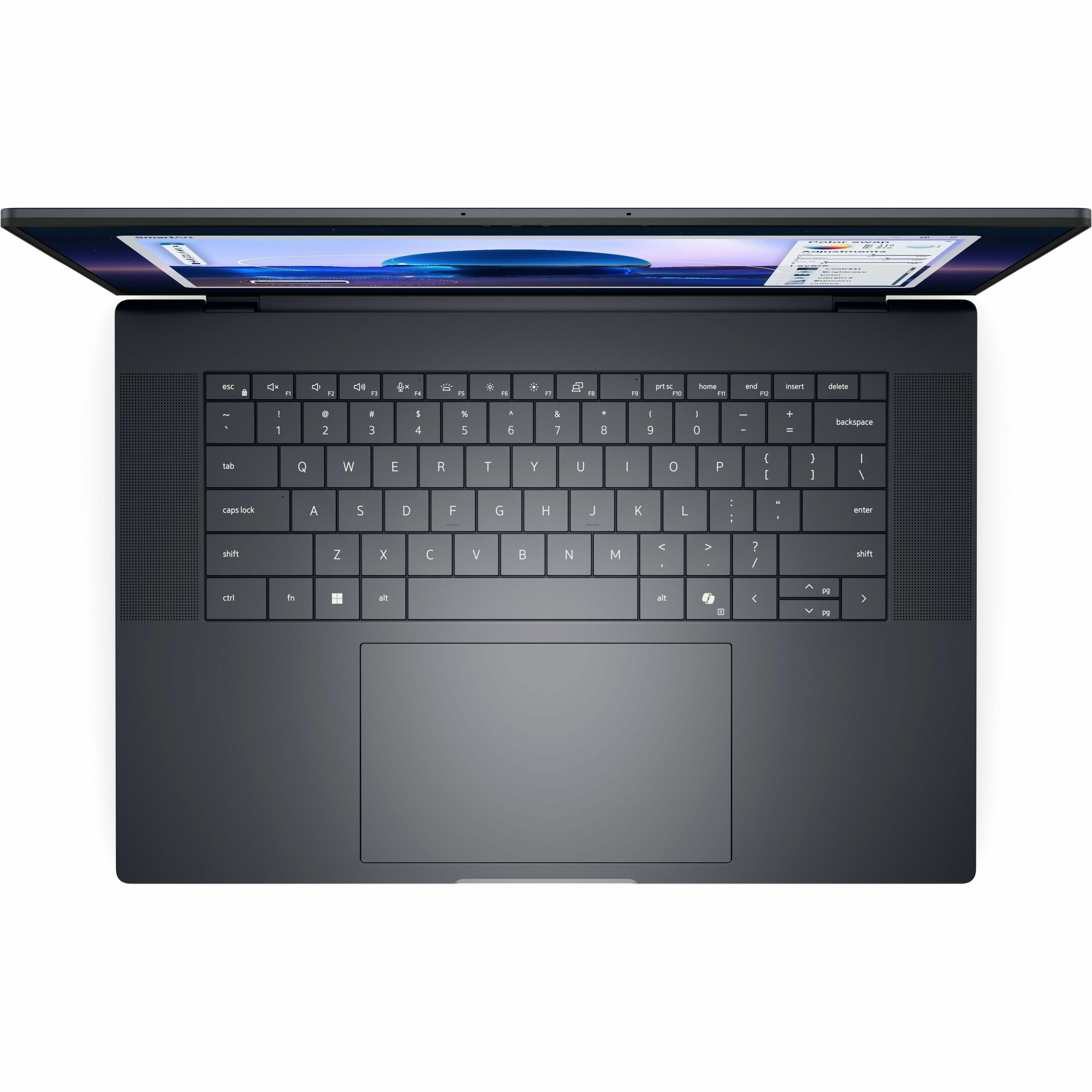 Dell Pro Max Premium MA16250 16" Mobile Workstation - Full HD Plus - 120 Hz - Intel Core Ultra 7 265H - vPro Technology - 32