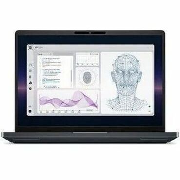 Dell Pro Max Plus MB16250 16" Mobile Workstation