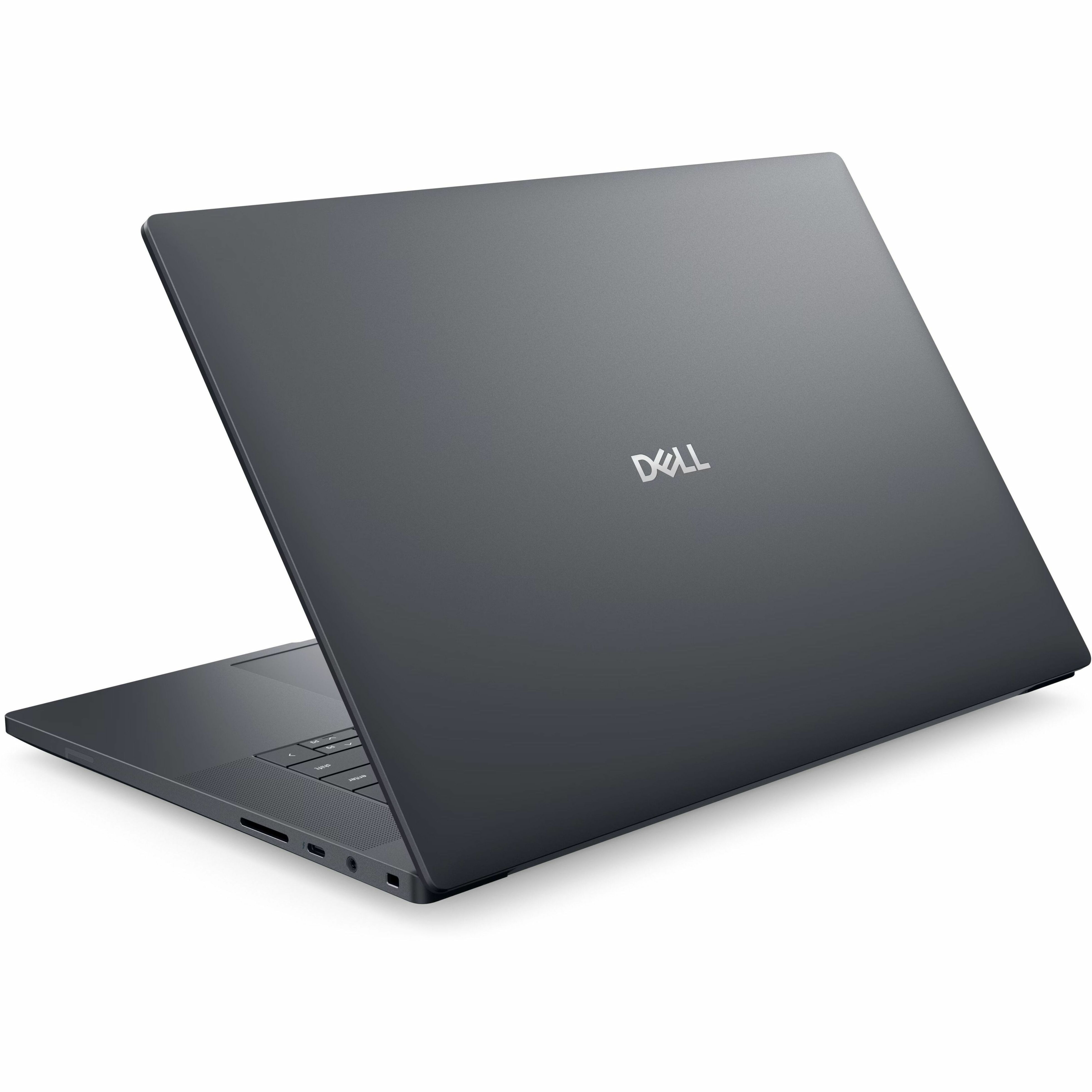 Dell Pro Max Premium MA16250 16" Mobile Workstation - Full HD Plus - 120 Hz - Intel Core Ultra 7 255H - 32 GB - 512 GB SSD -