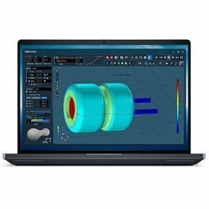 Dell Pro Max Plus MB18250 18" Mobile Workstation