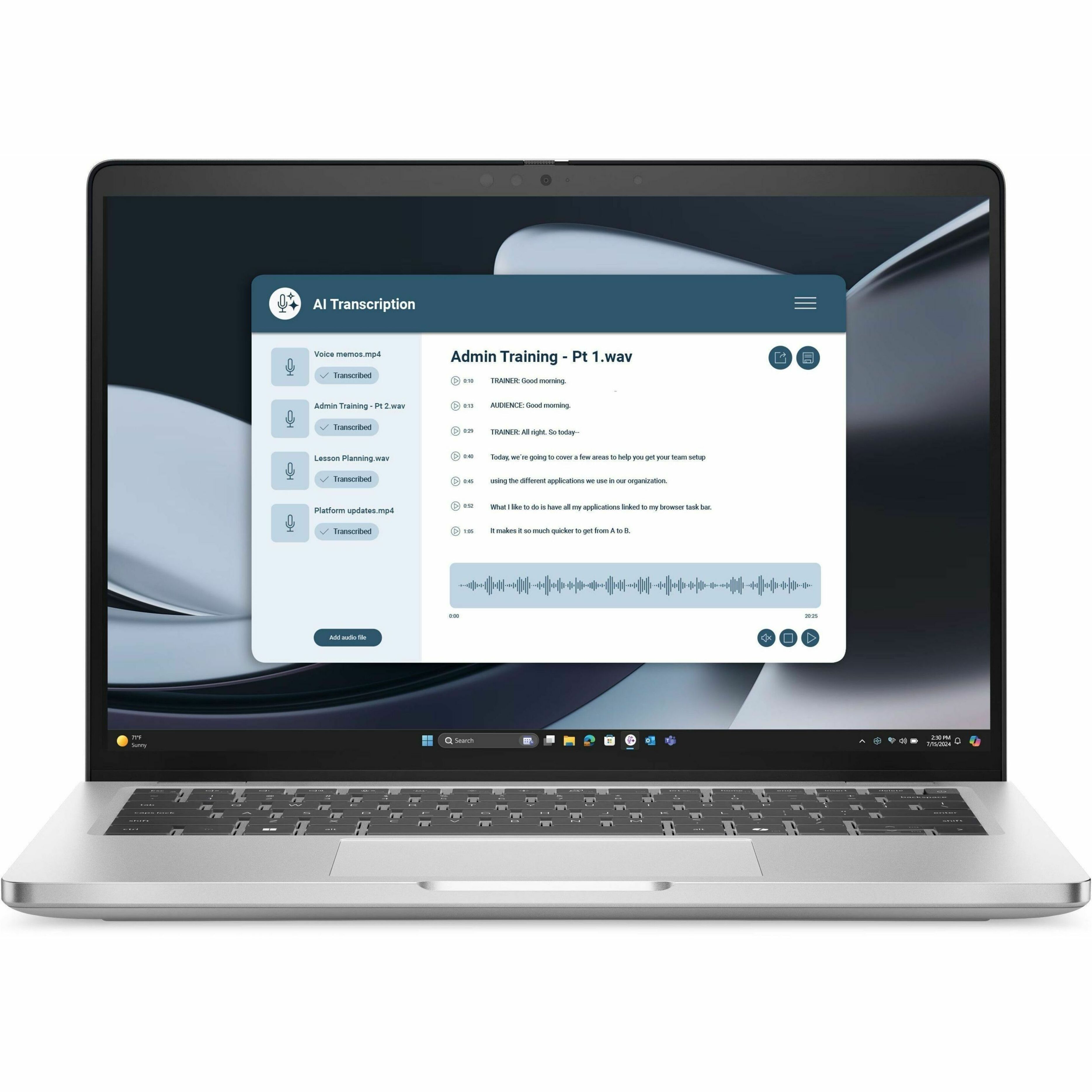 Dell Pro 14 Plus PB14255 14" Clamshell Notebook