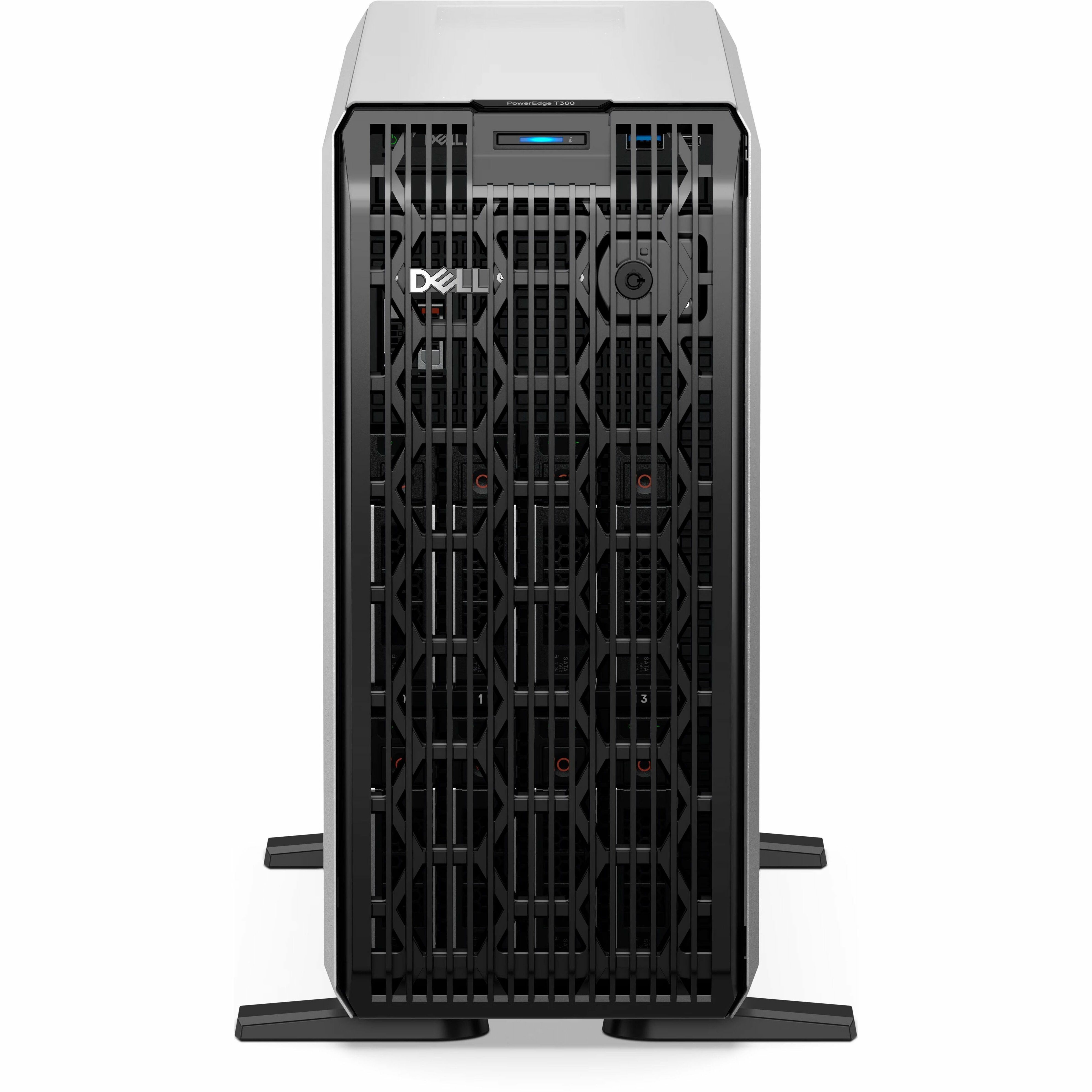 Dell PowerEdge T360 4.5U Tower Server
