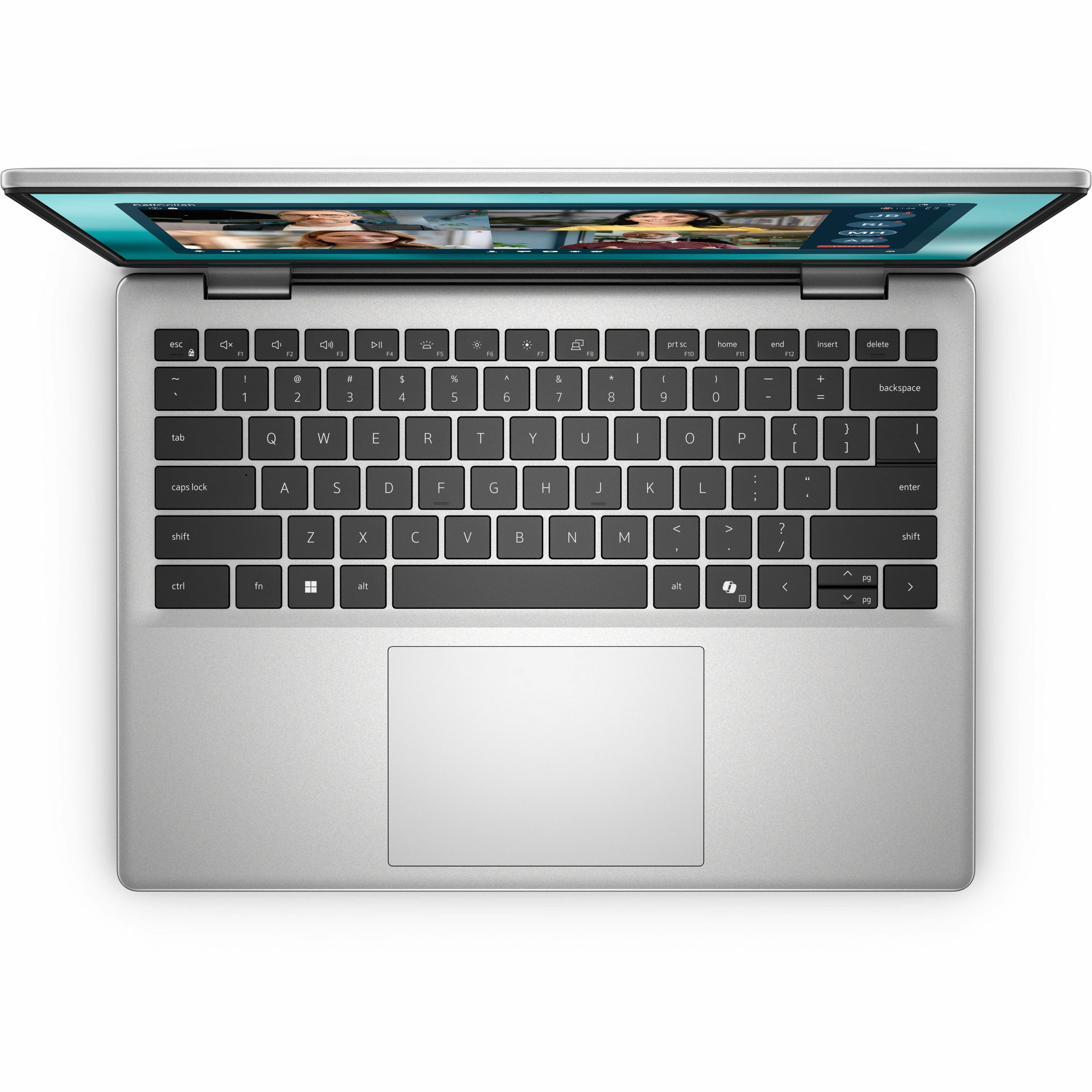 Dell Pro 14 Essential PV14250 14" Notebook - 2K - 60 Hz - Intel Core 5 120U - 16 GB - 512 GB SSD - English (US) Keyboard - Ca