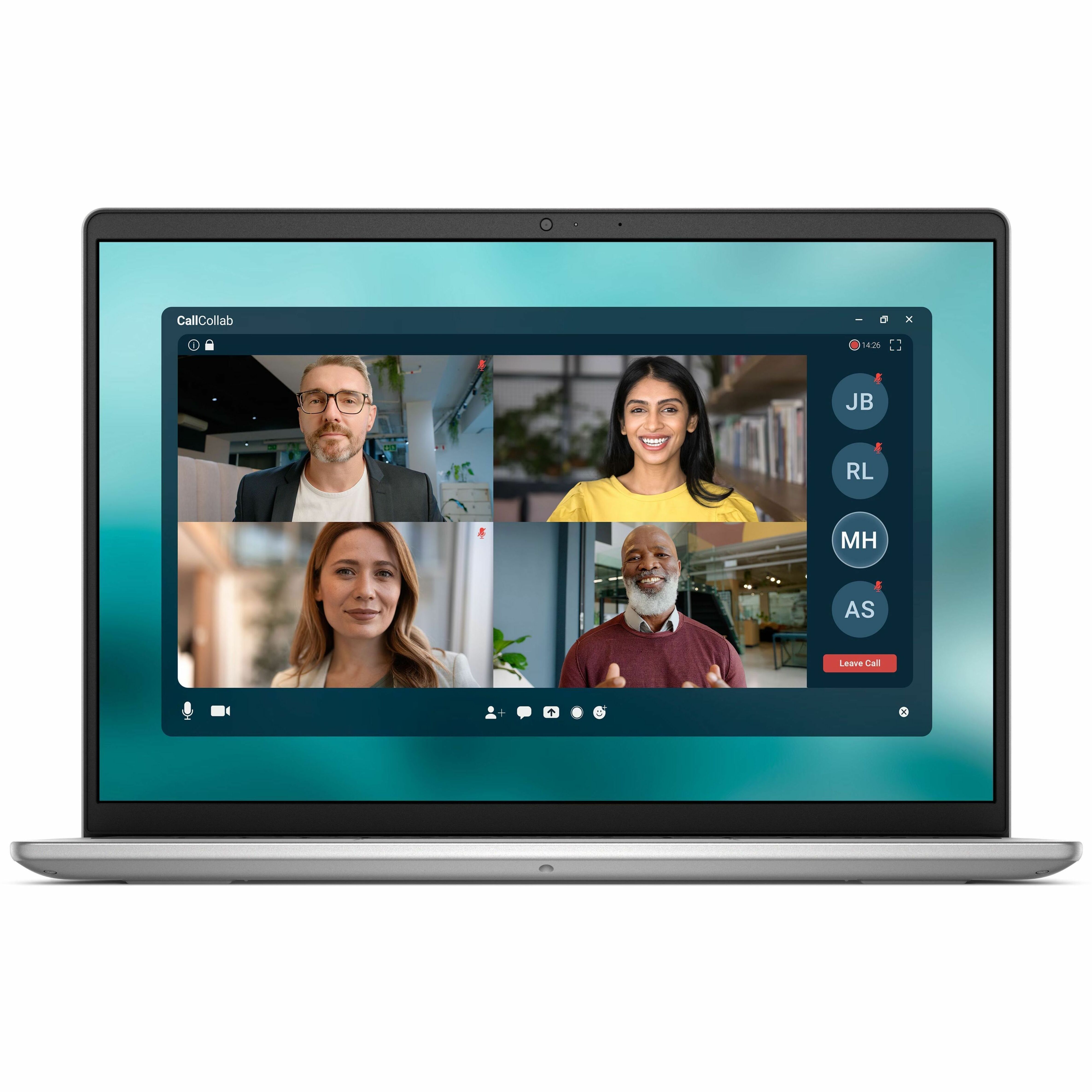 Dell Pro 14 Essential PV14250 14" Notebook
