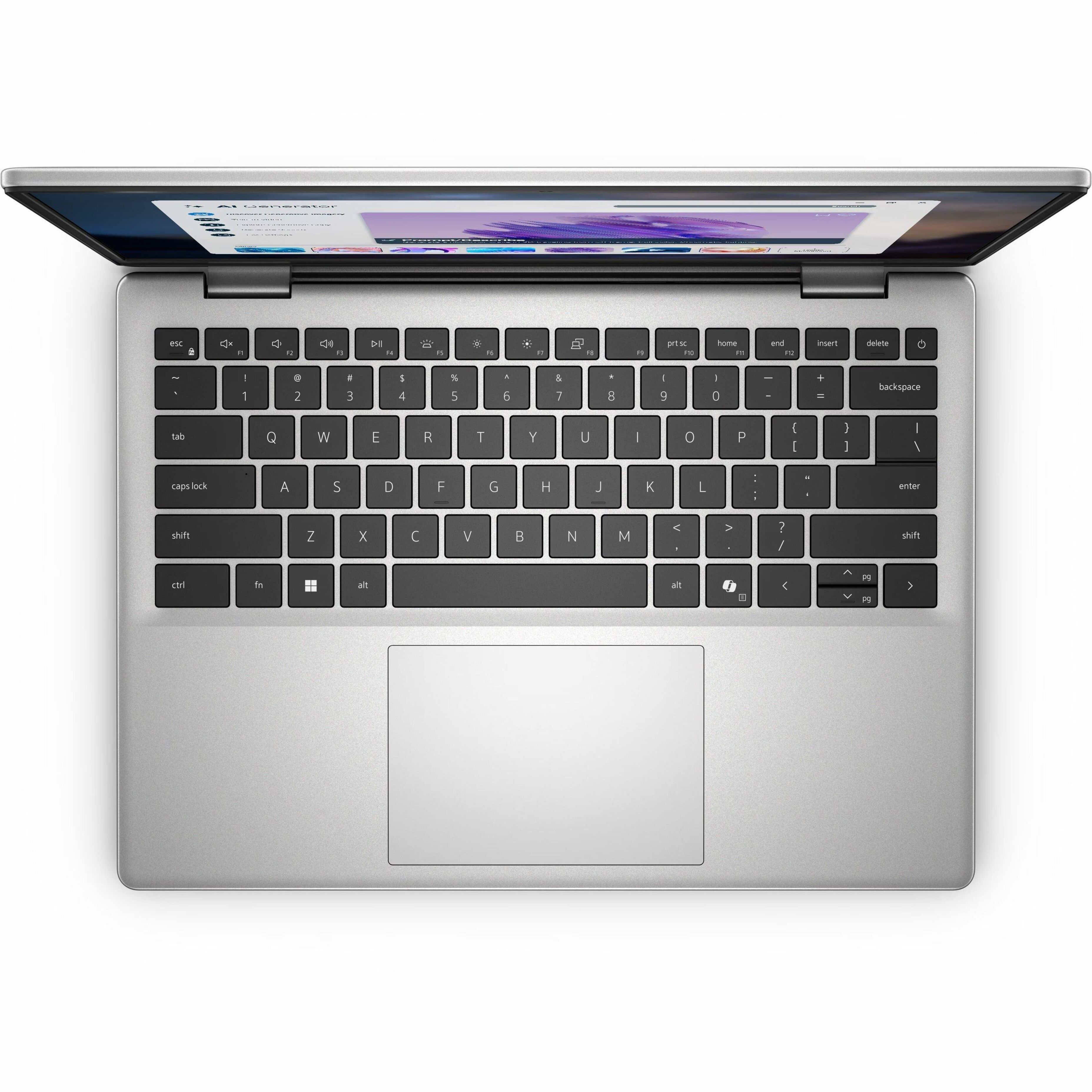 Dell Pro 14 Essential PV14255 14" Notebook - 2K - 60 Hz - AMD Ryzen 5 220 - 16 GB - 512 GB SSD - English (US) Keyboard - Carb
