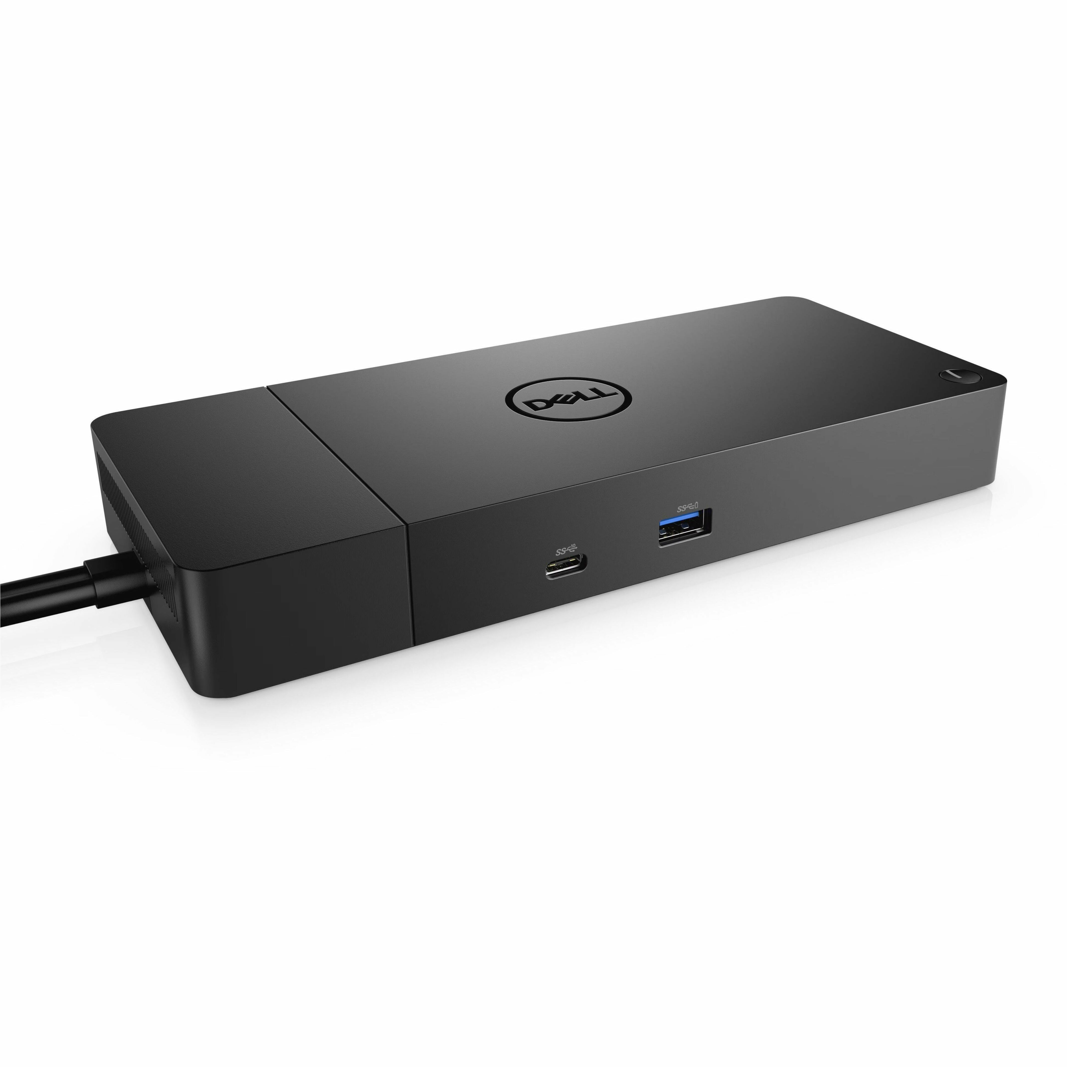 WD19DCS Docking Station