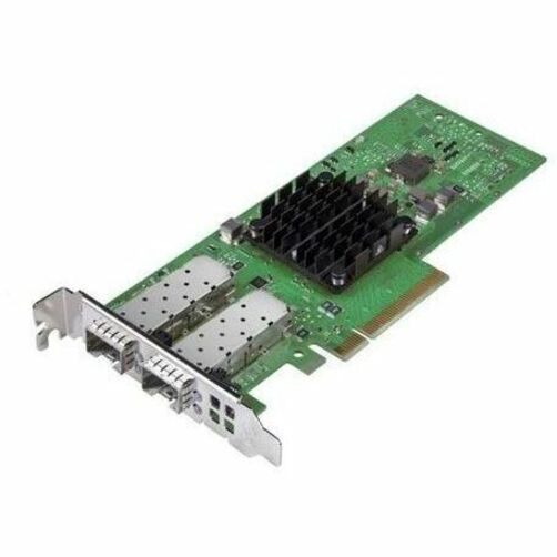 DELL SOURCING - NEW Ethernet Adapter - PCI Express - 25 Gbit/s Data Transfer Rate - Plug-in Card