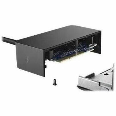 WD22TB4 Docking Station