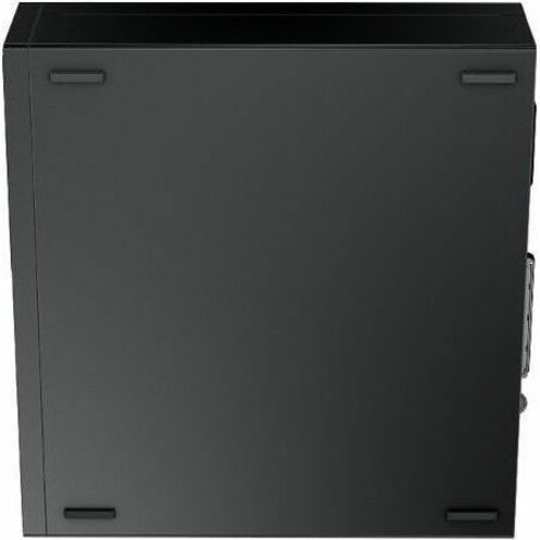 Dell Pro Slim QCS1255 Desktop Computer - AMD Ryzen 5 8500G - 16 GB - 512 GB PCI Express NVMe 4.0 SSD - Slim PC - Standard Bla