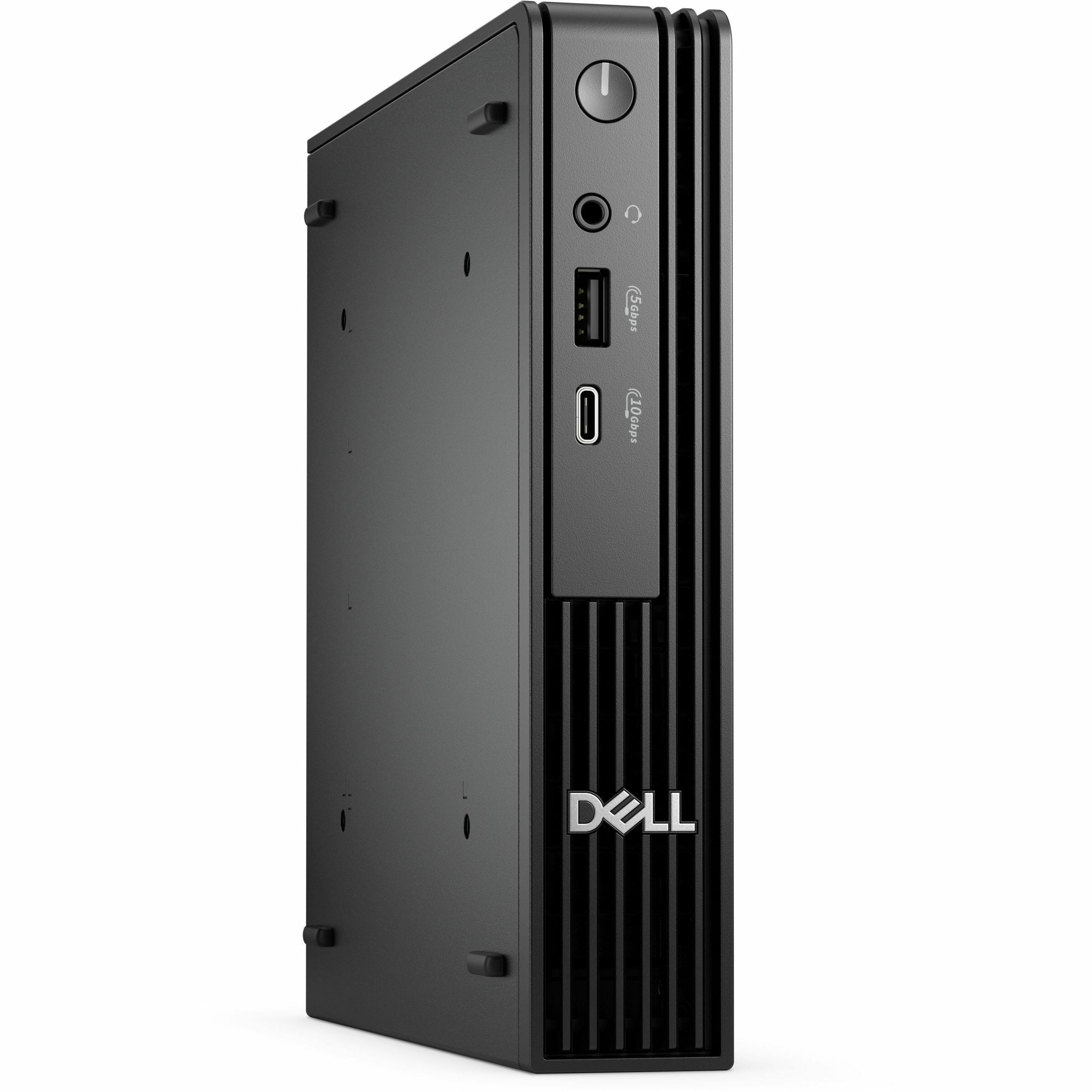 Dell Pro Micro QCM1255 Desktop Computer